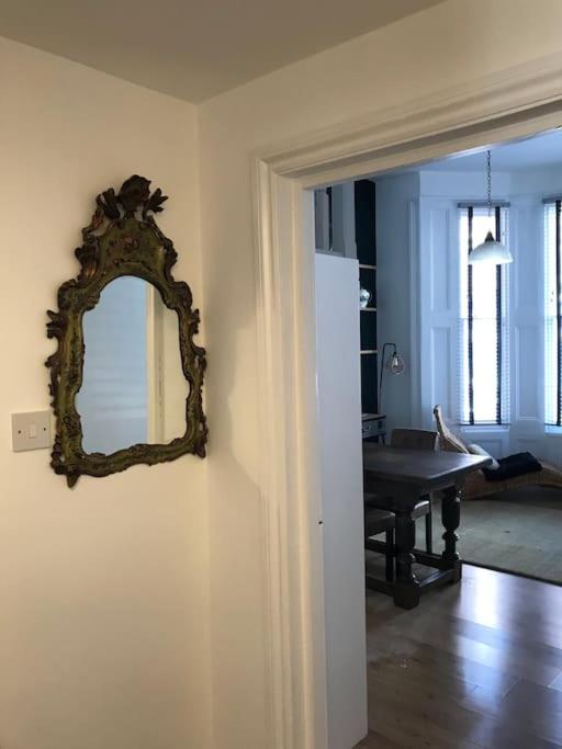 Casa Rosa, Notting Hill