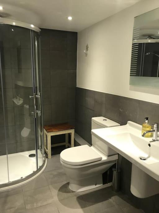 Casa Rosa, Notting Hill