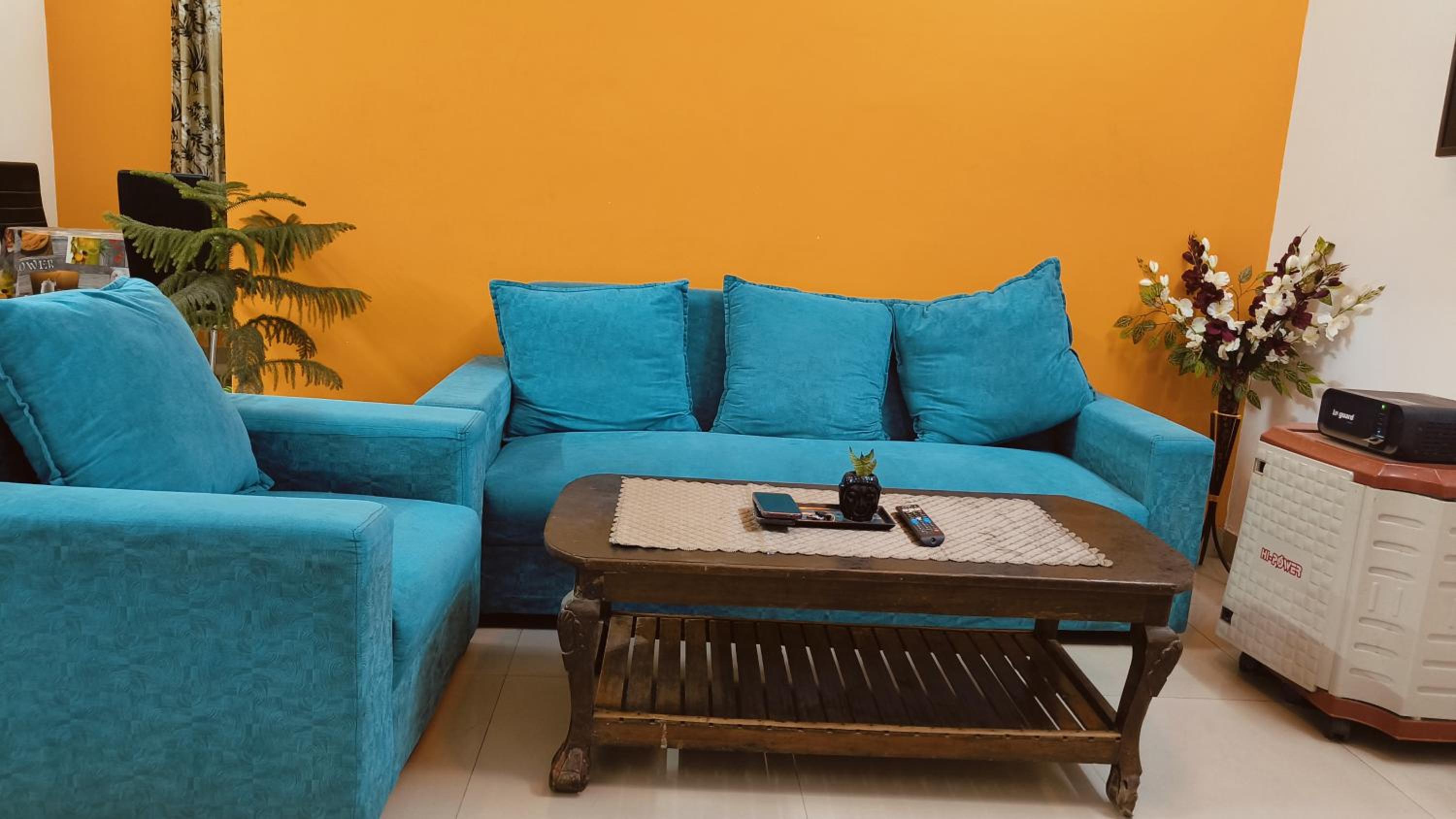 lounge