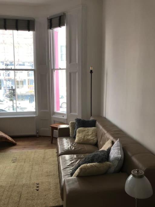 Casa Rosa, Notting Hill
