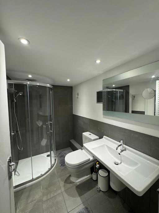 Casa Rosa, Notting Hill