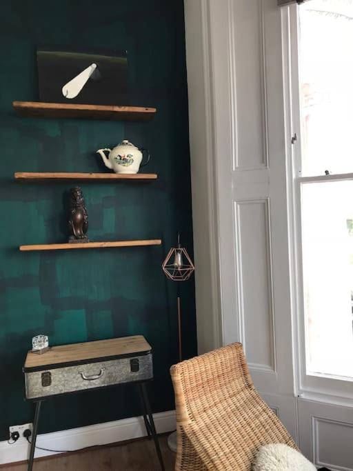 Casa Rosa, Notting Hill