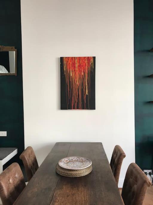Casa Rosa, Notting Hill