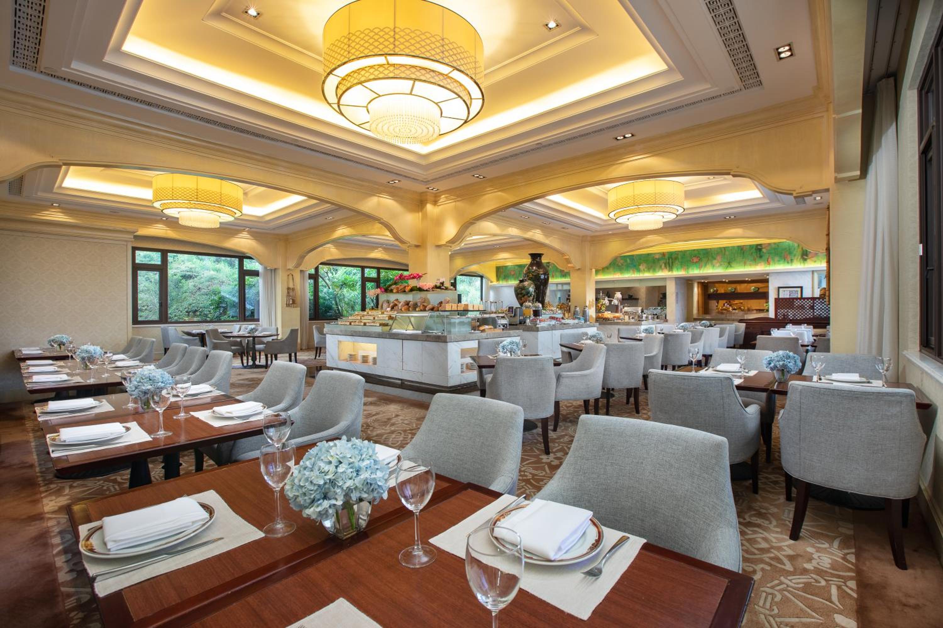 Carp Islet Resort Fuzhou