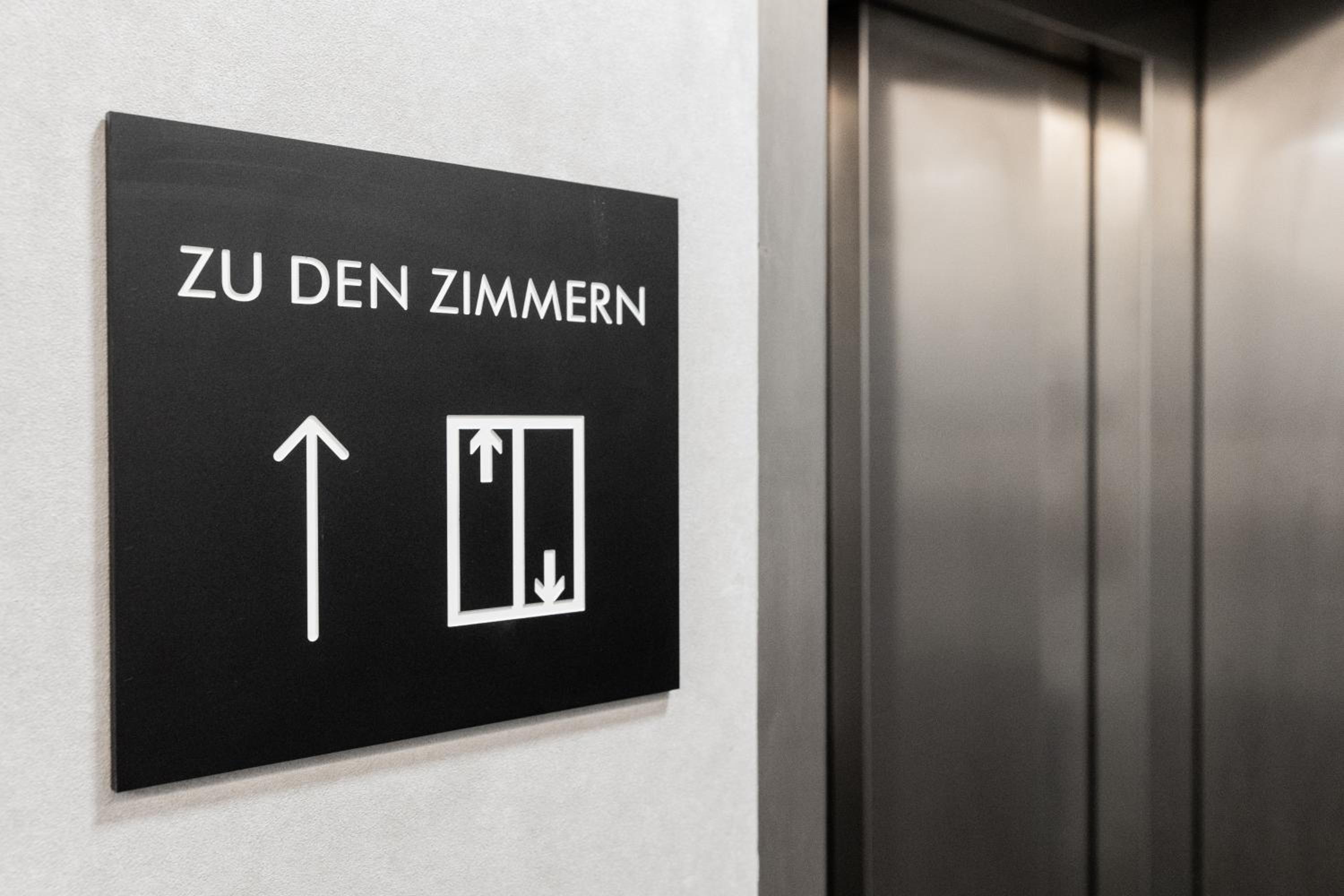mk hotel frankfurt - Property Image 54