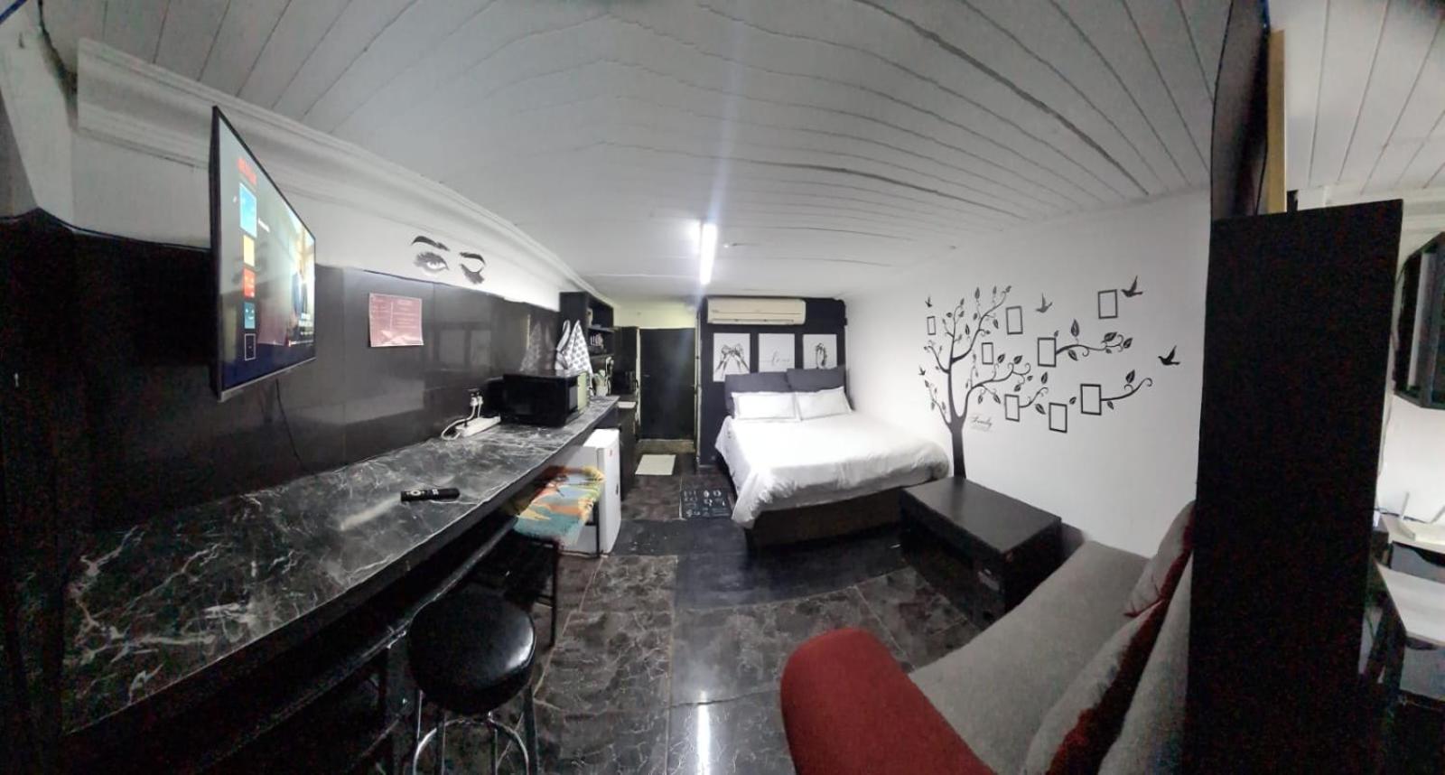 Bachelor Pad Rondebosch