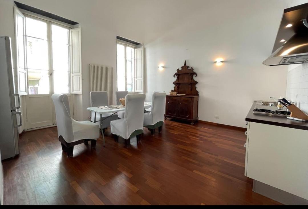 guest house antica dimora view 5