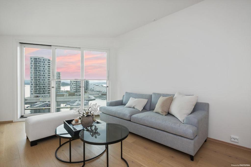 Luxury 3 bedroom seaview apartment, ONS 2024 view 4