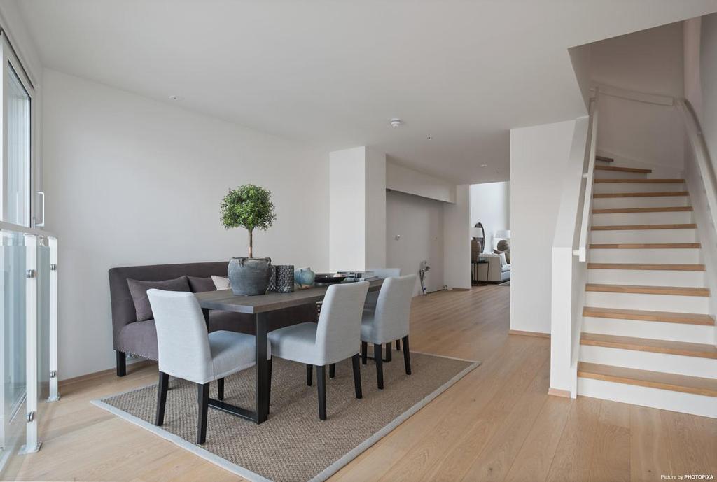 Luxury 3 bedroom seaview apartment, ONS 2024 view 5