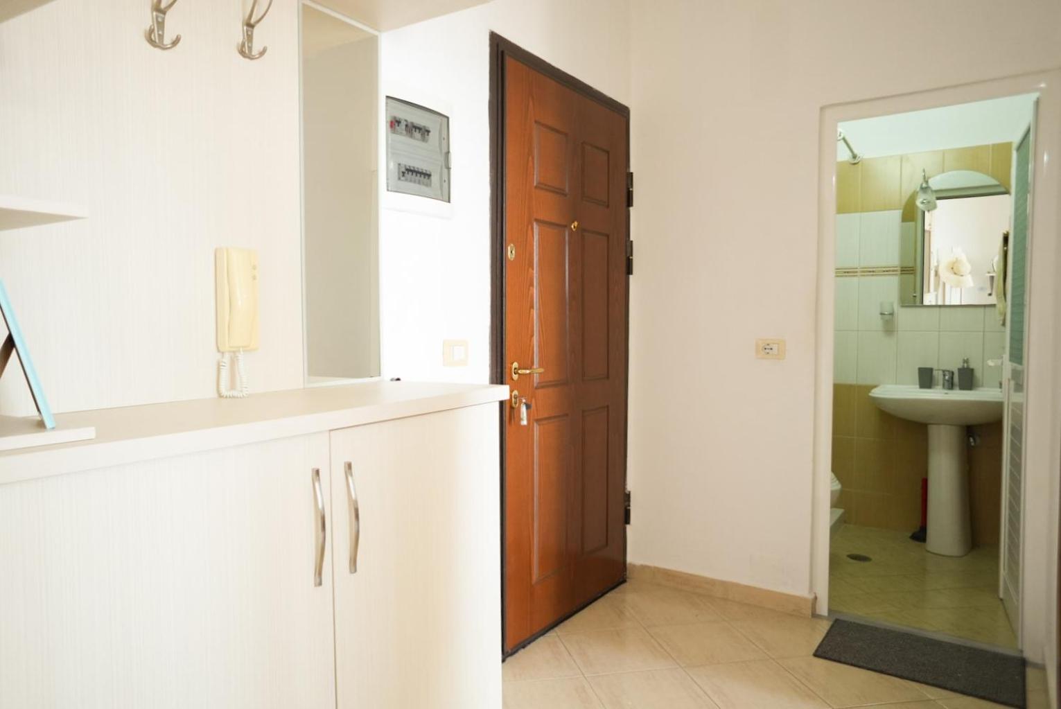 SeaJoy View Apartment