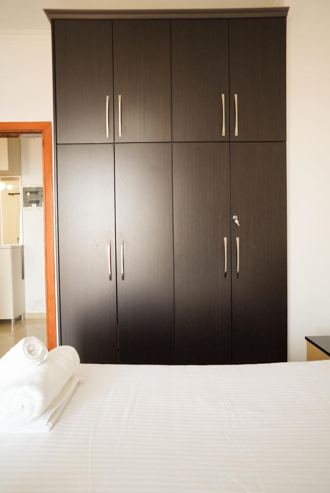 SeaJoy View Apartment