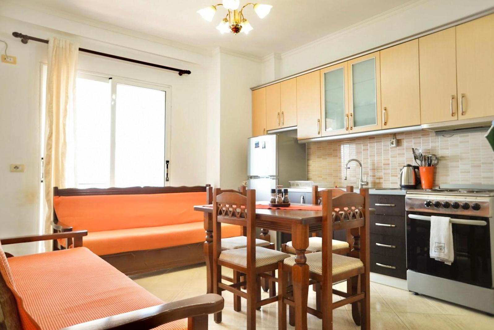 SeaJoy View Apartment