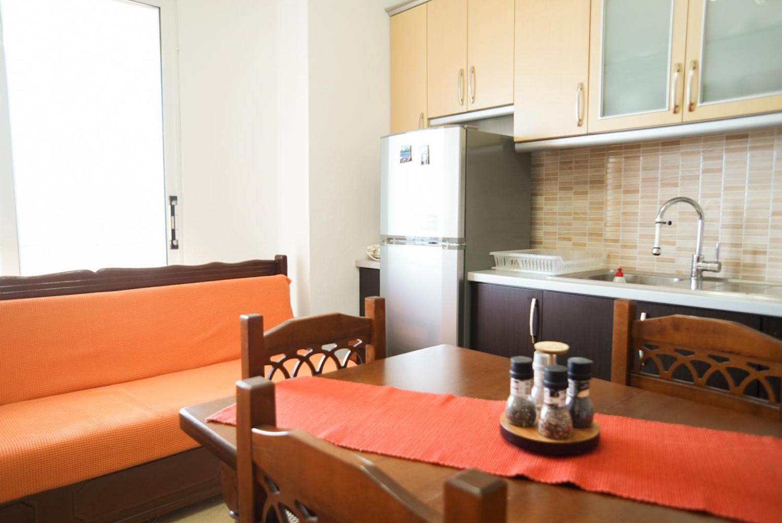 SeaJoy View Apartment