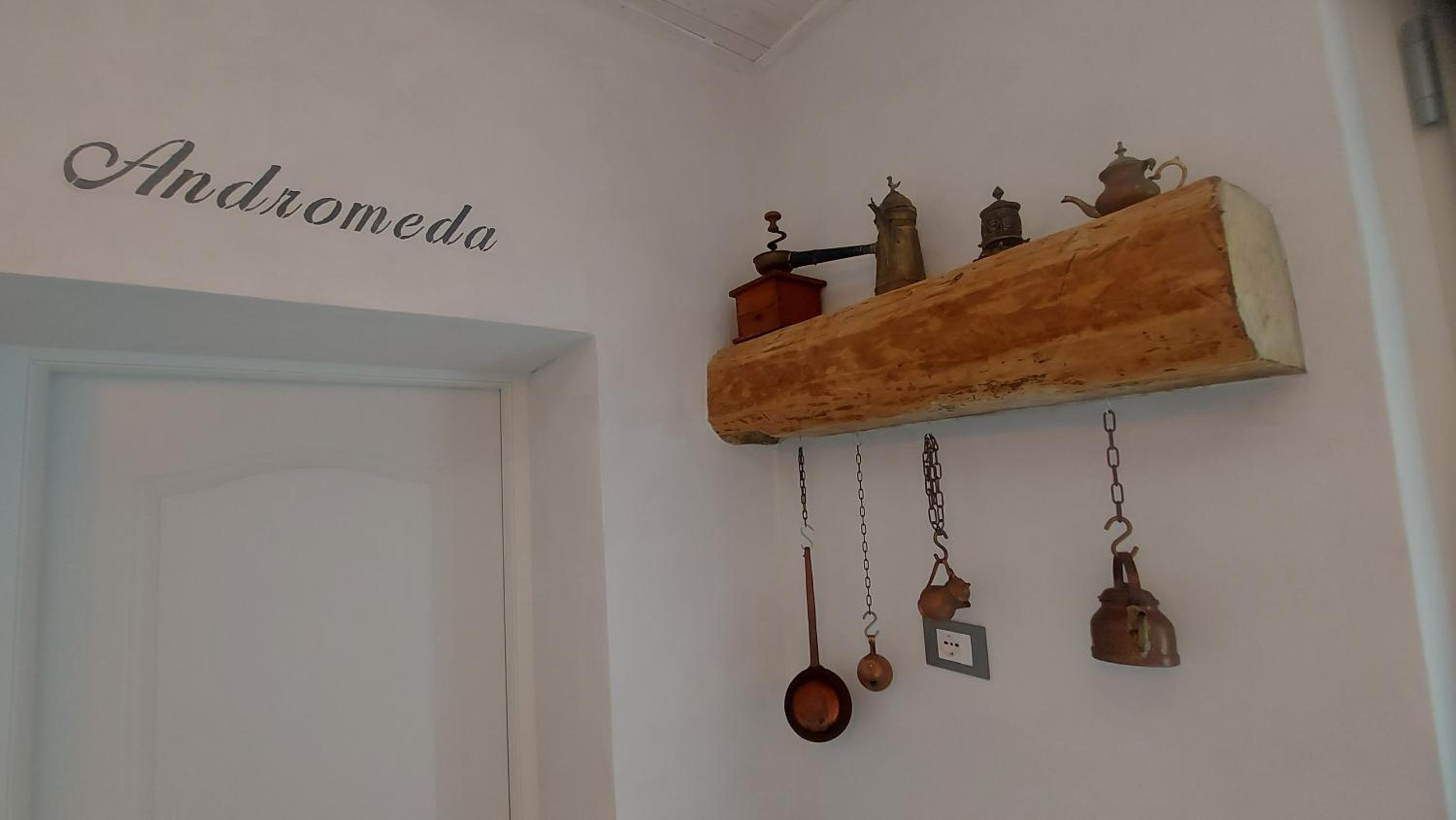 B&B Corte Colli Antichi en Sona — other