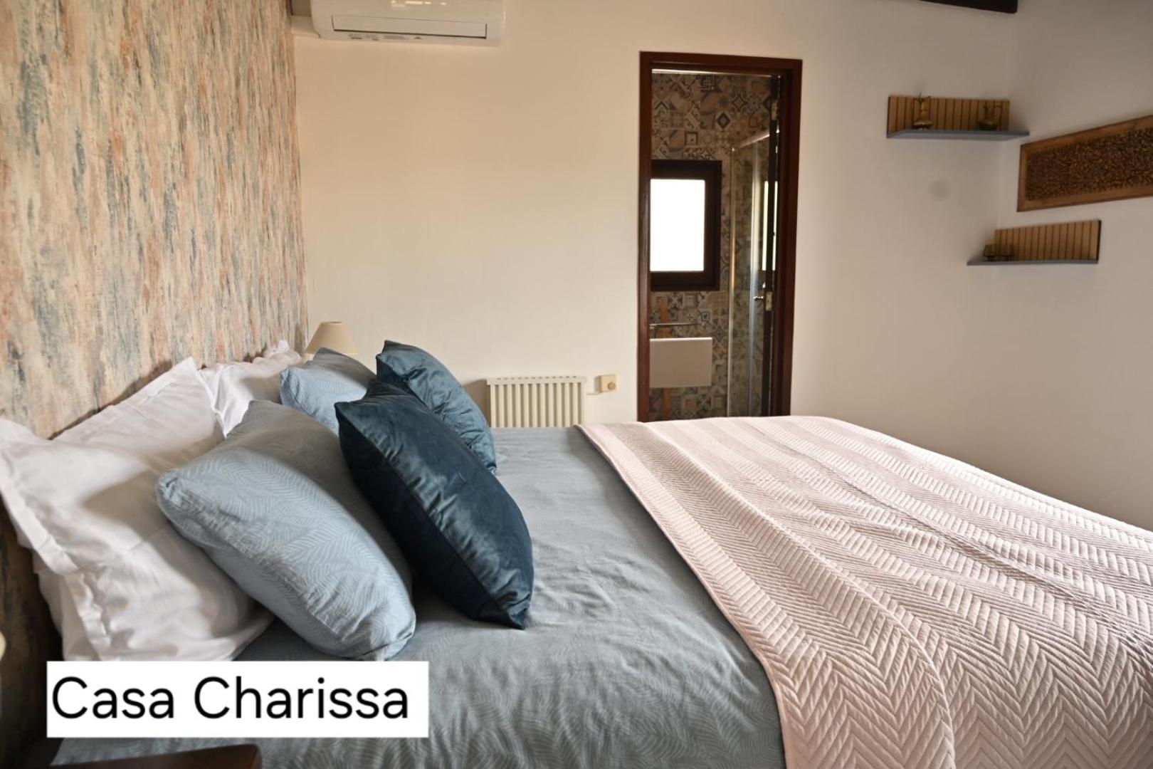 Casa Veintiuno en Calp
