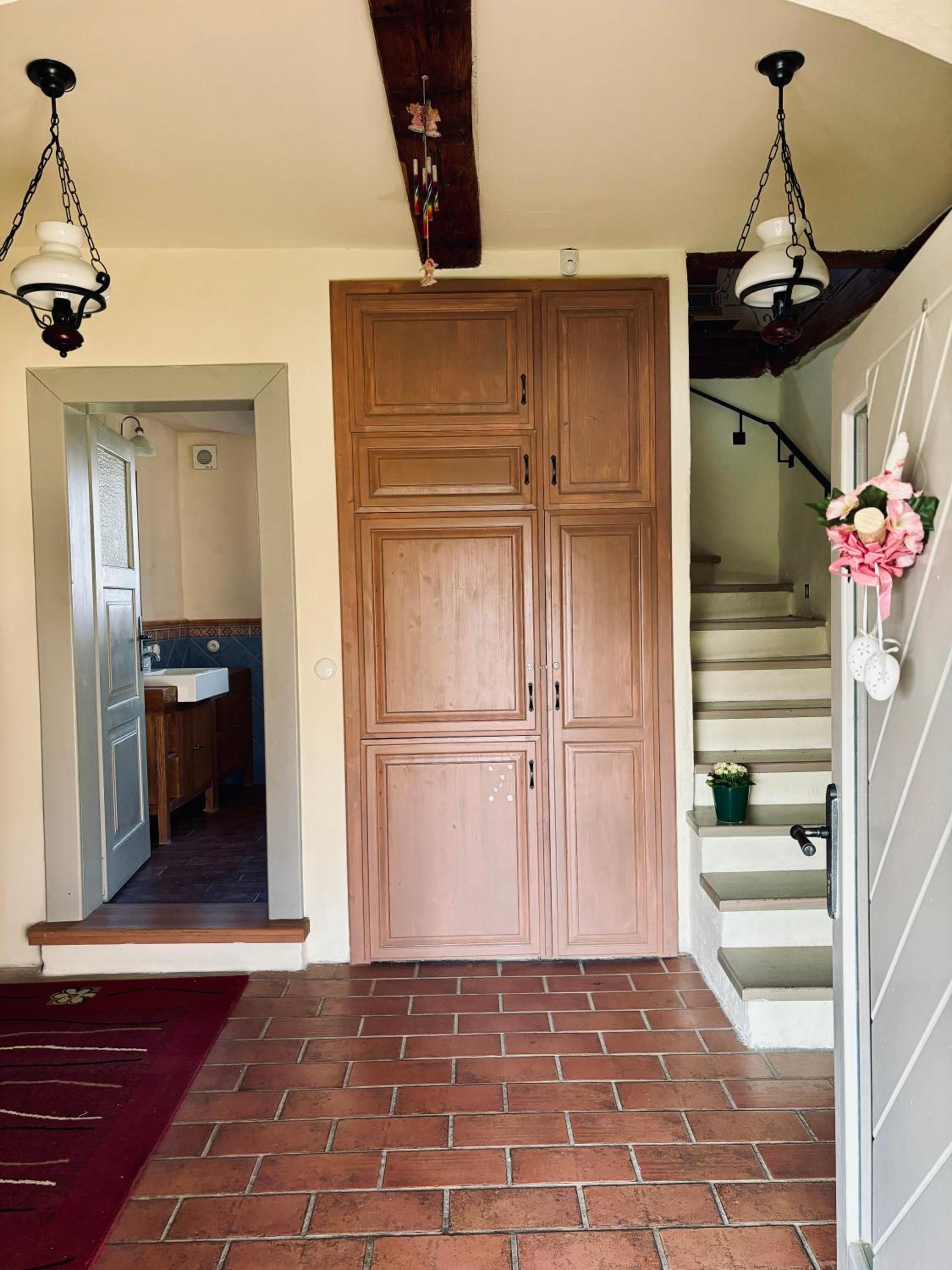 Apartmány Penzion Kateřina