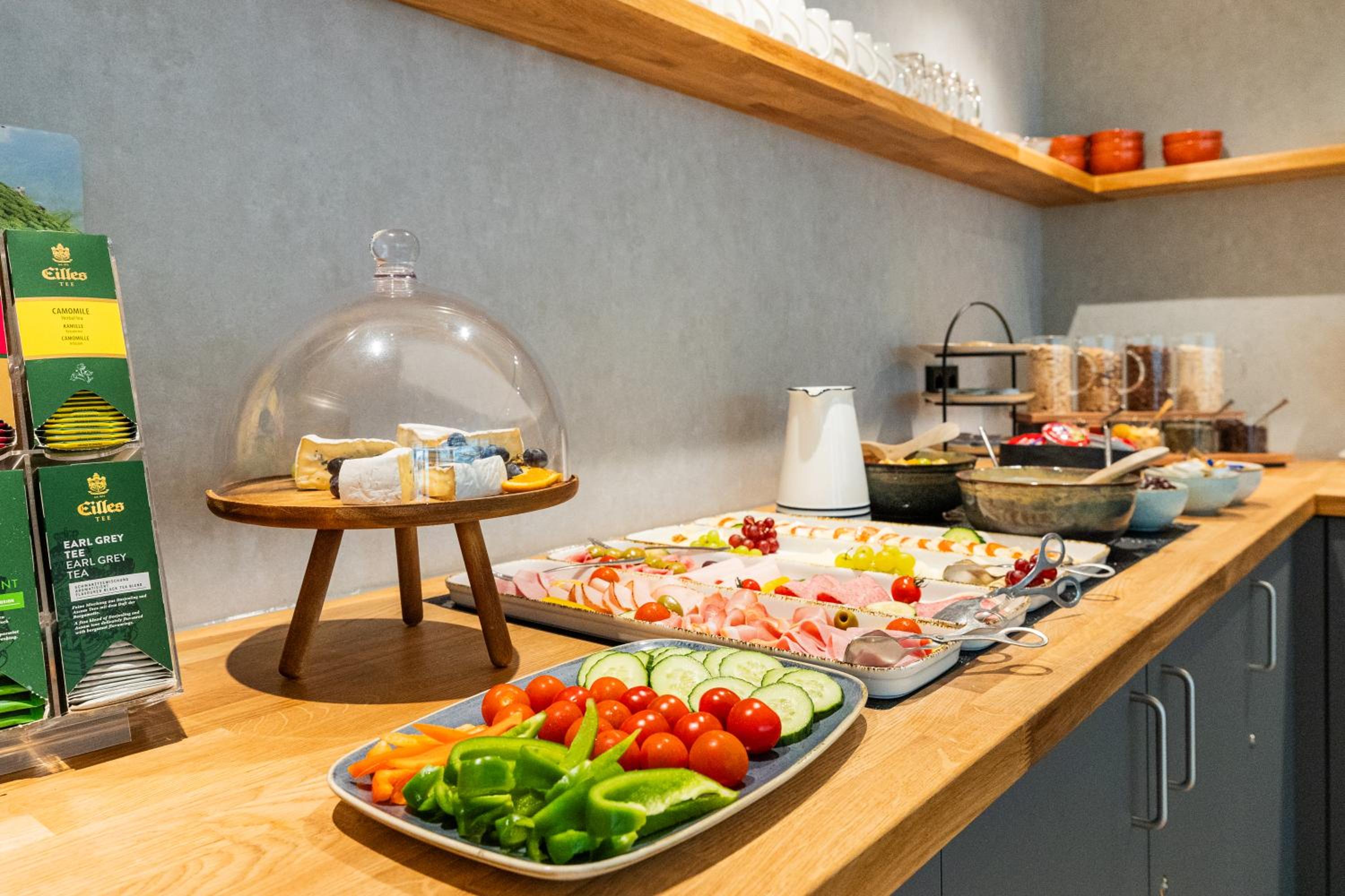 mk hotel frankfurt - Property Image 15
