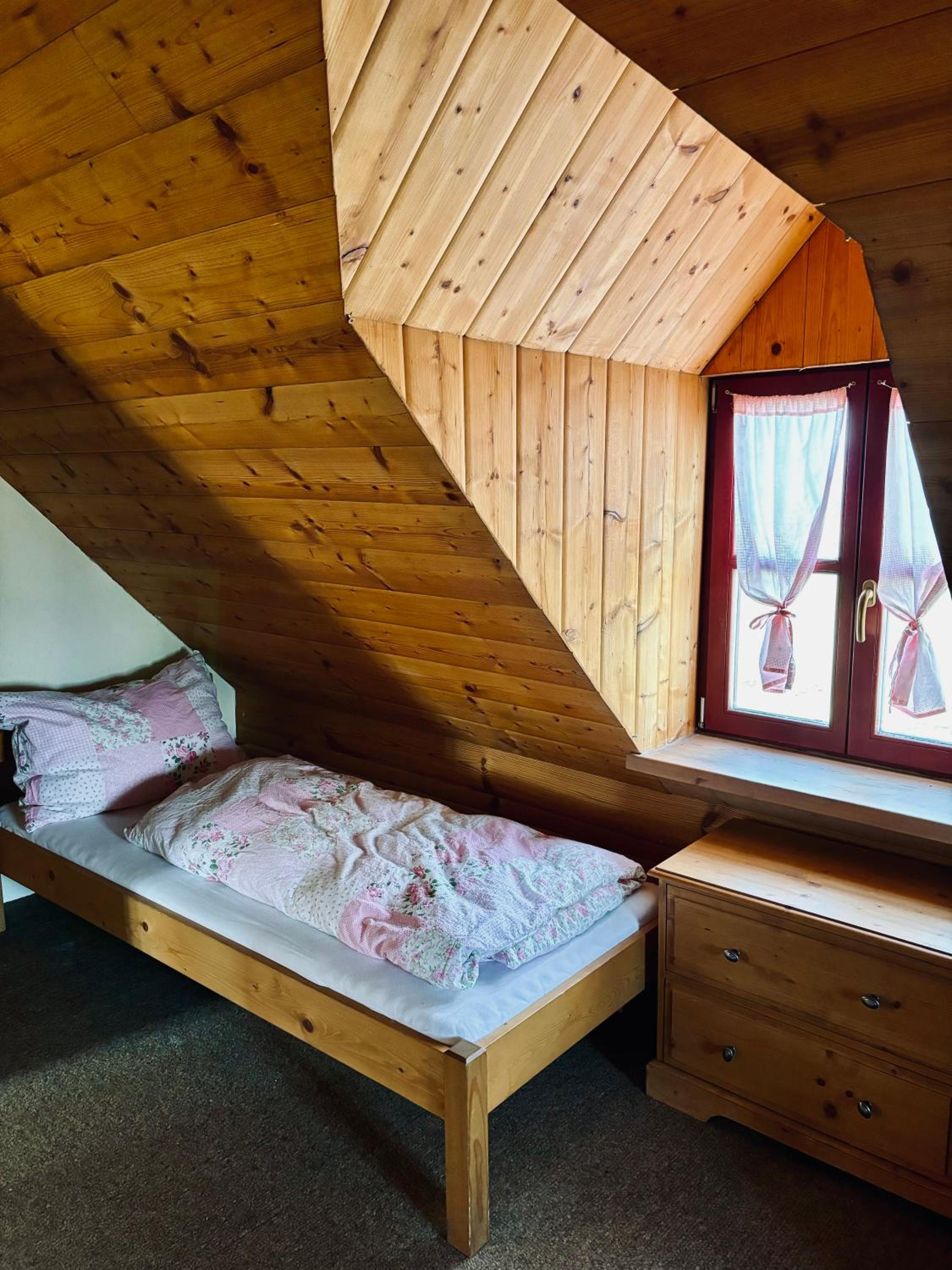 Apartmány Penzion Kateřina