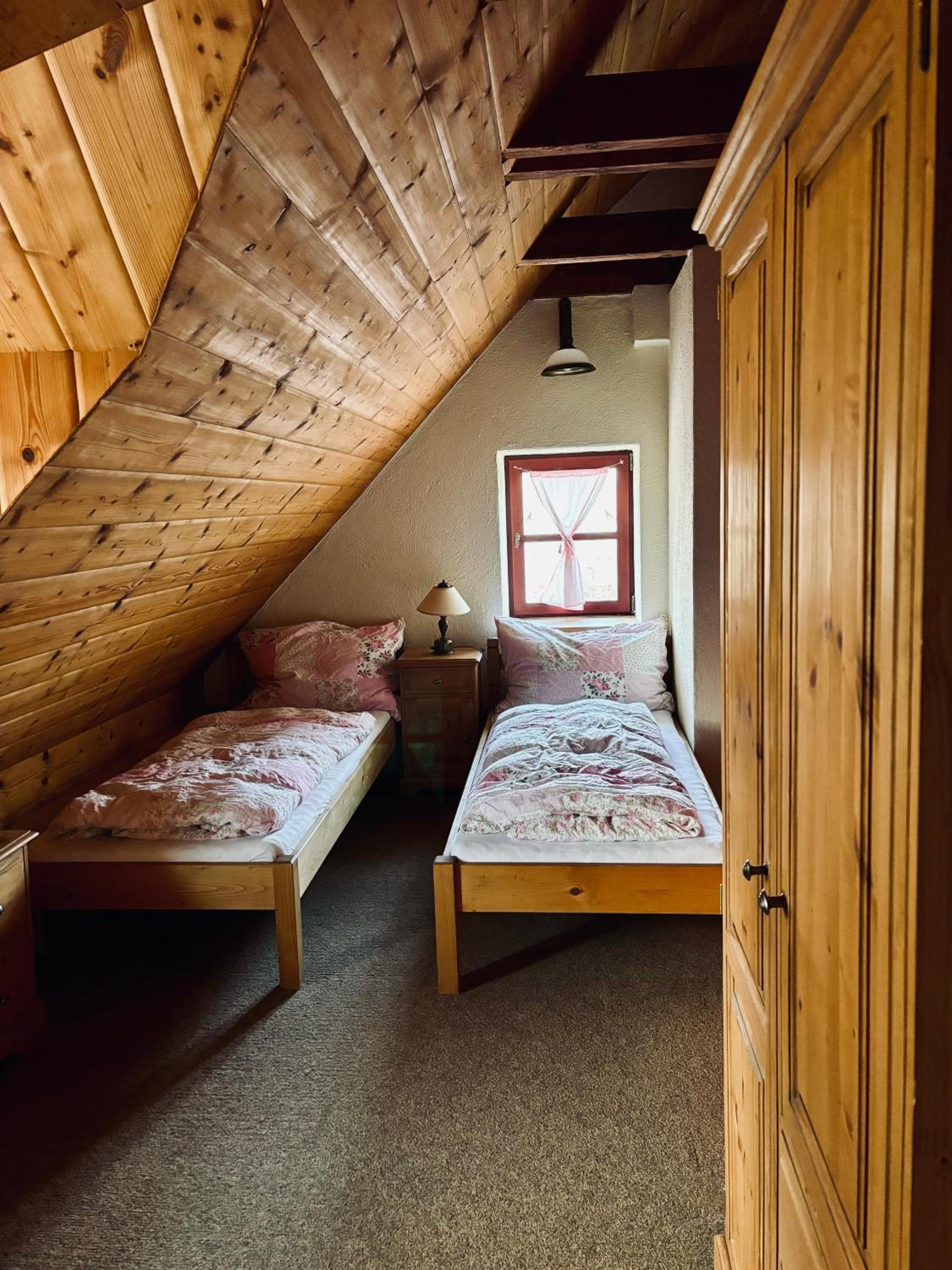 Apartmány Penzion Kateřina