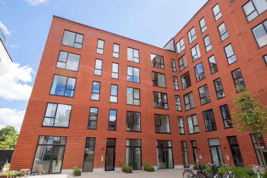 Step-Free Apartment for 8 People Near Amager Beach view 3
