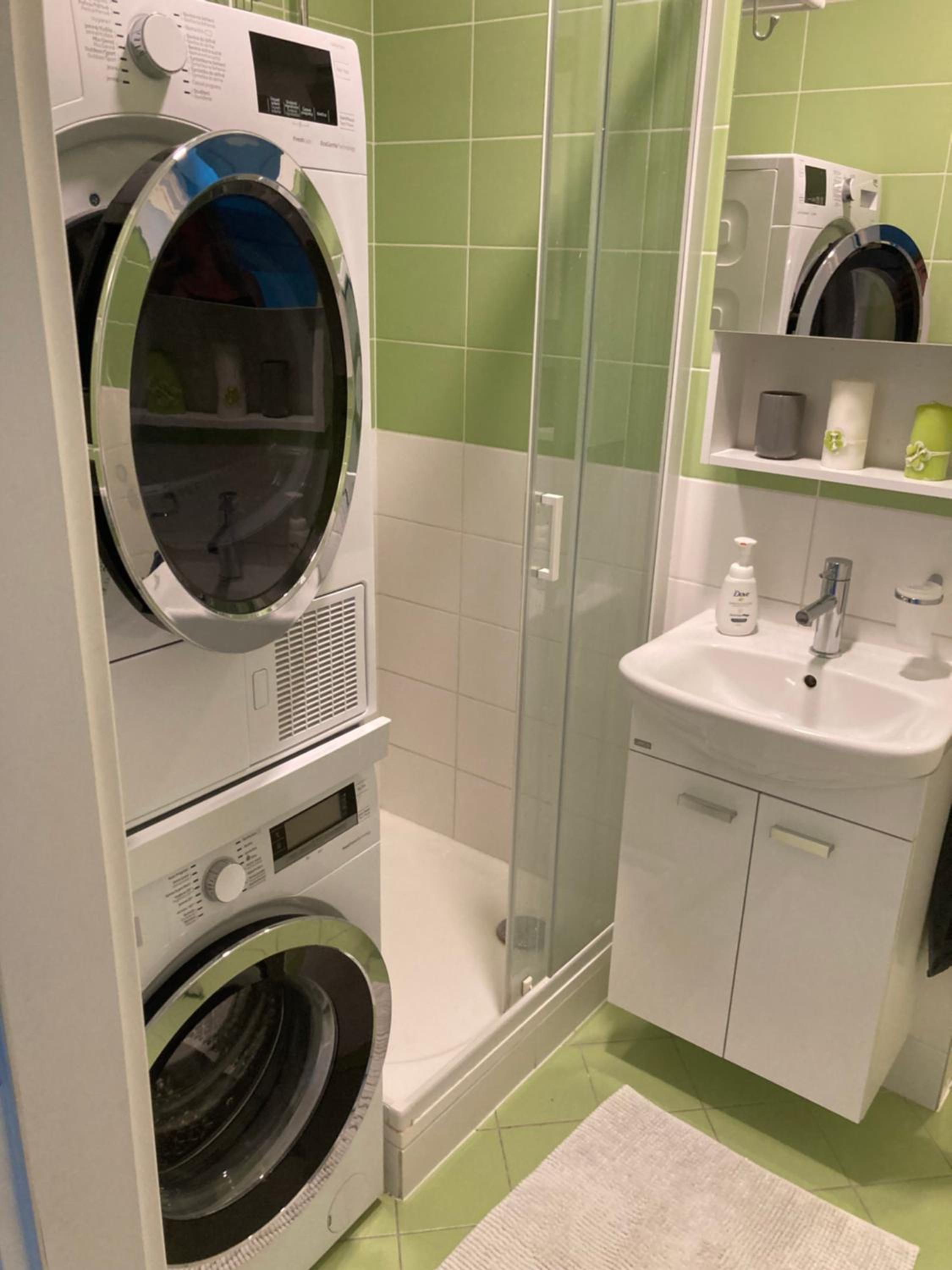 útulný byt 2kk * homely flat 2kk
