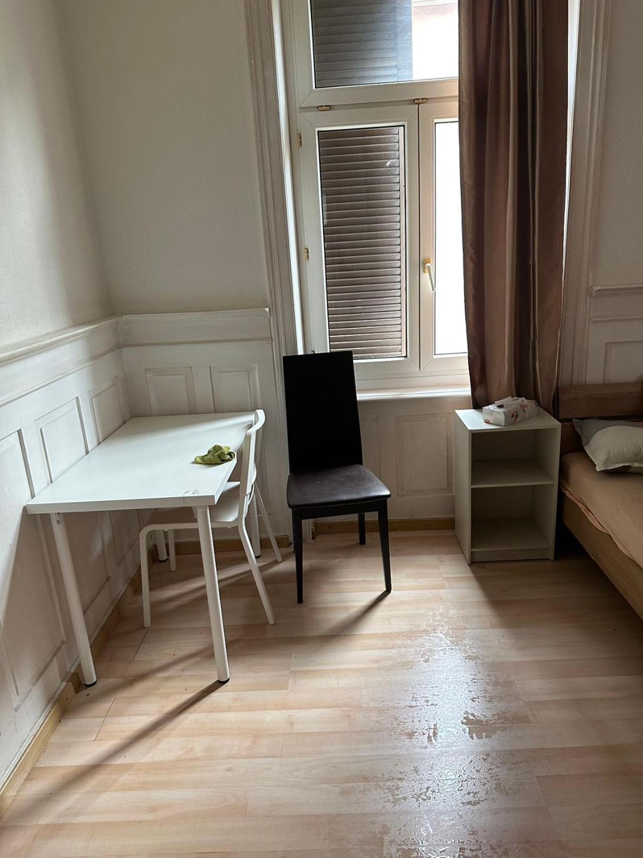 City Home Zurich
