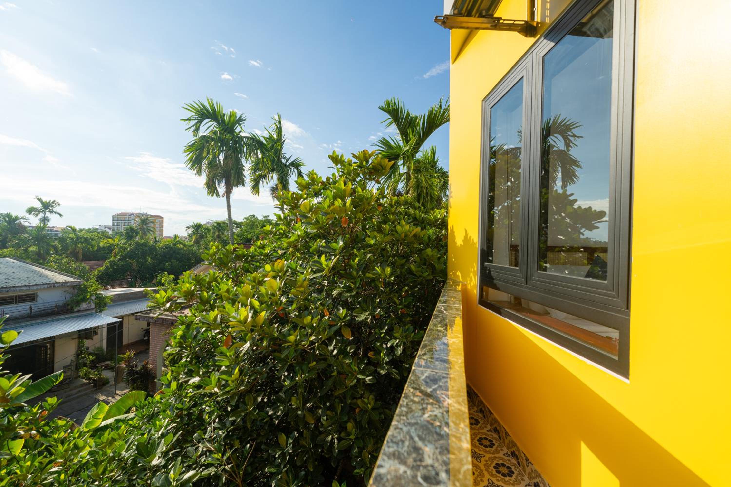 Quyen's House Homestay Hoi An view 3