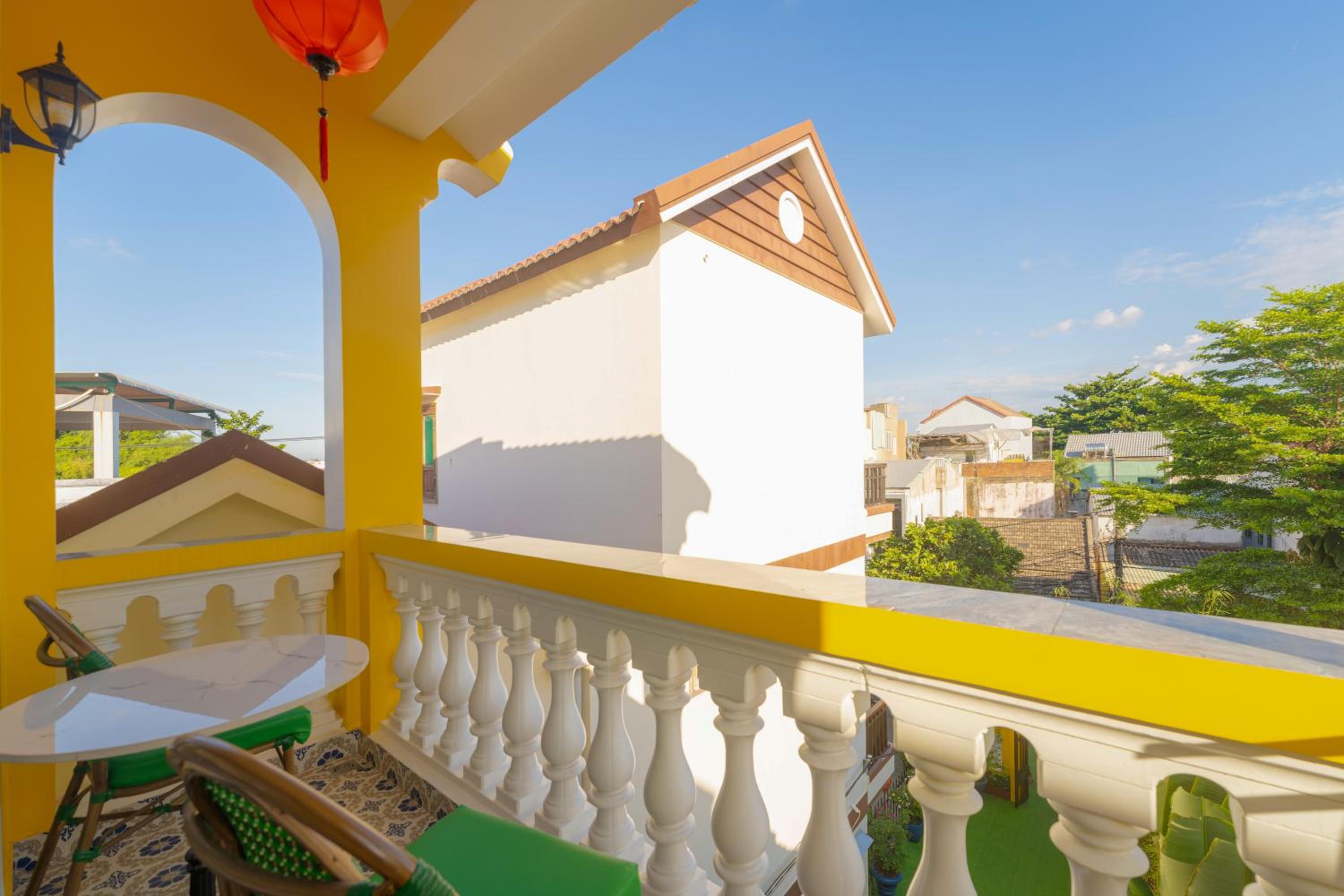 Quyen's House Homestay Hoi An view 5