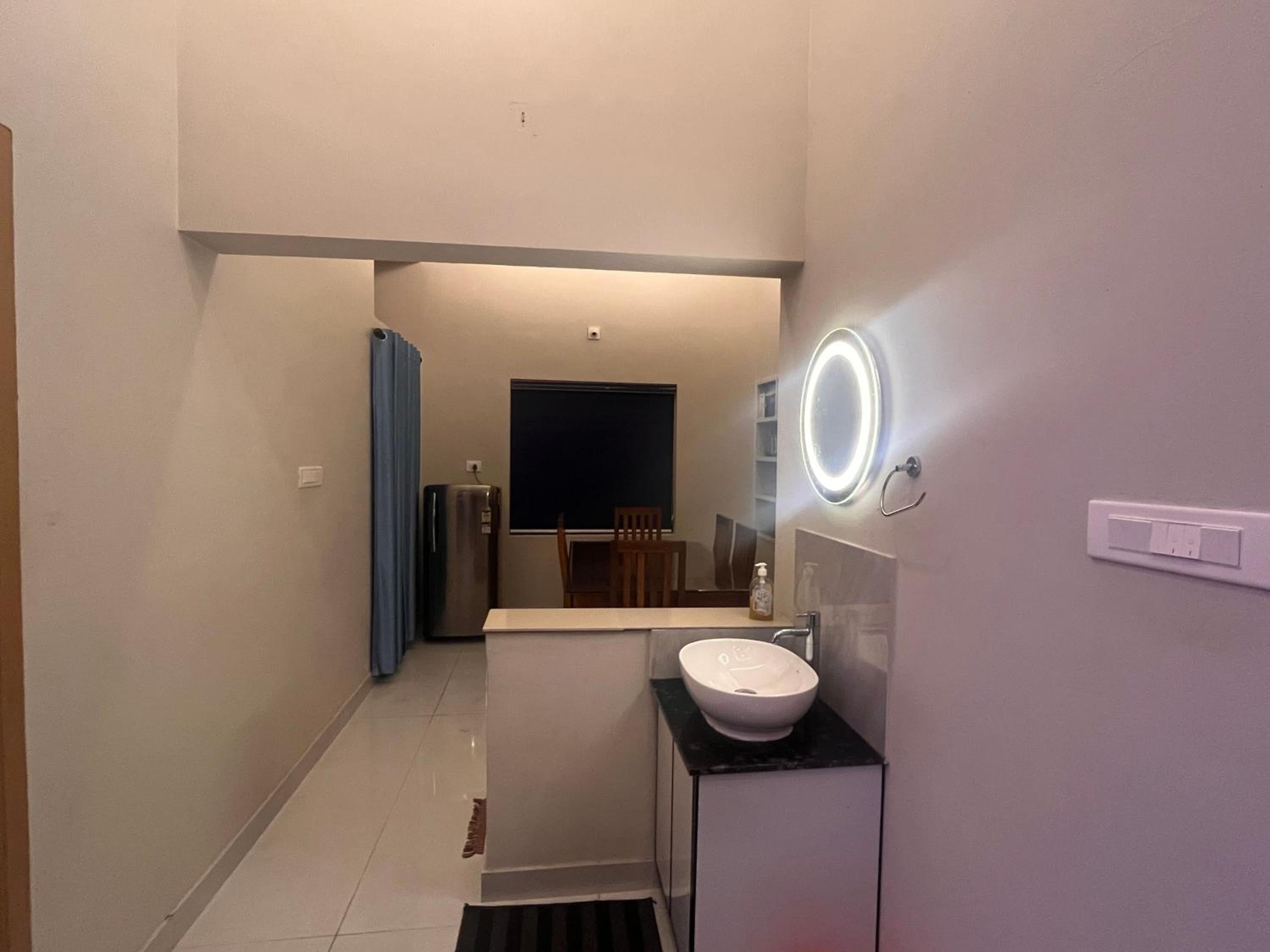 Chaithanya Residency Near to NIT Kozhikode