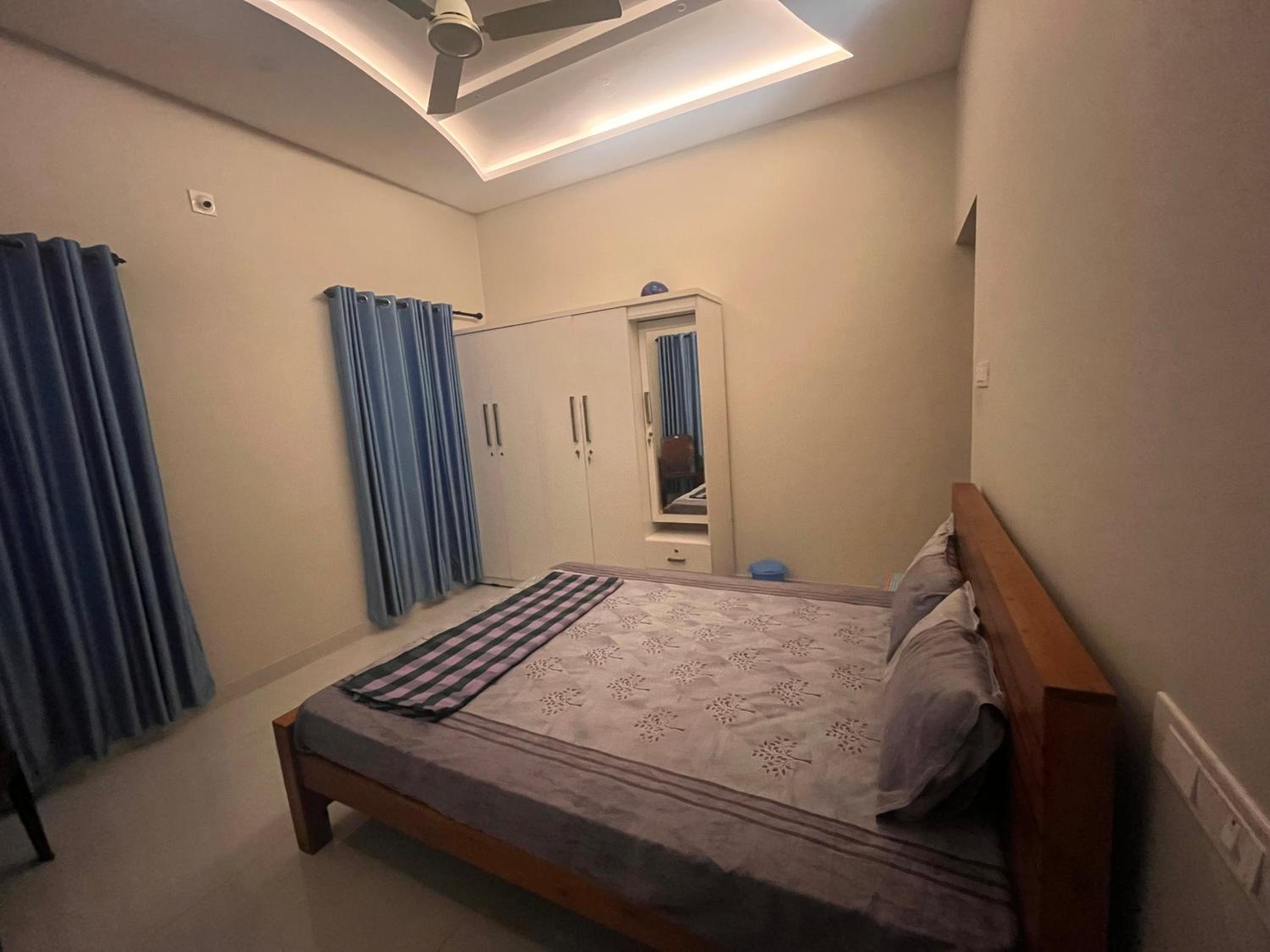 Chaithanya Residency Near to NIT Kozhikode
