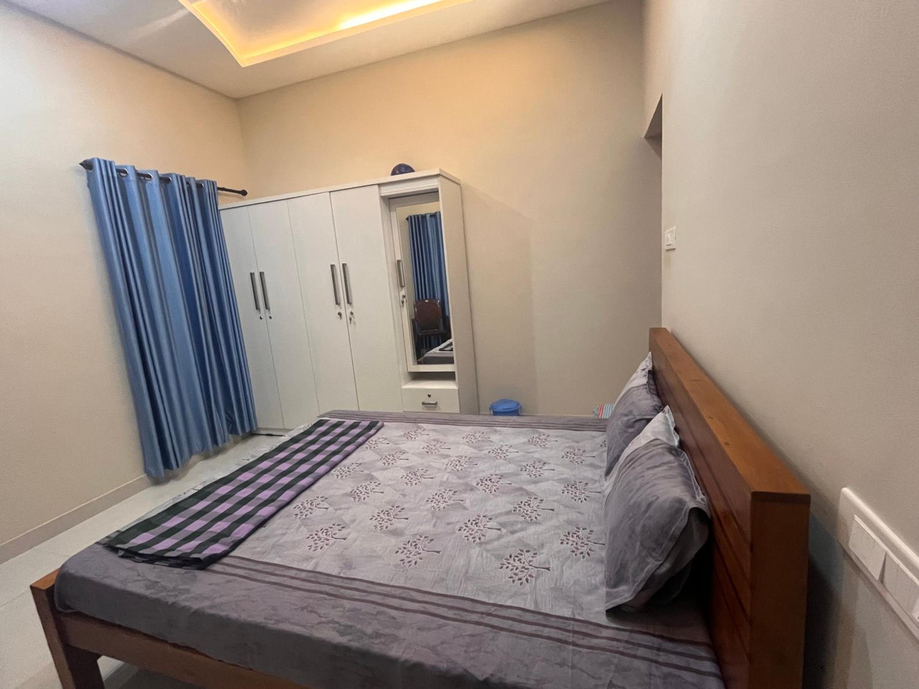 Chaithanya Residency Near to NIT Kozhikode