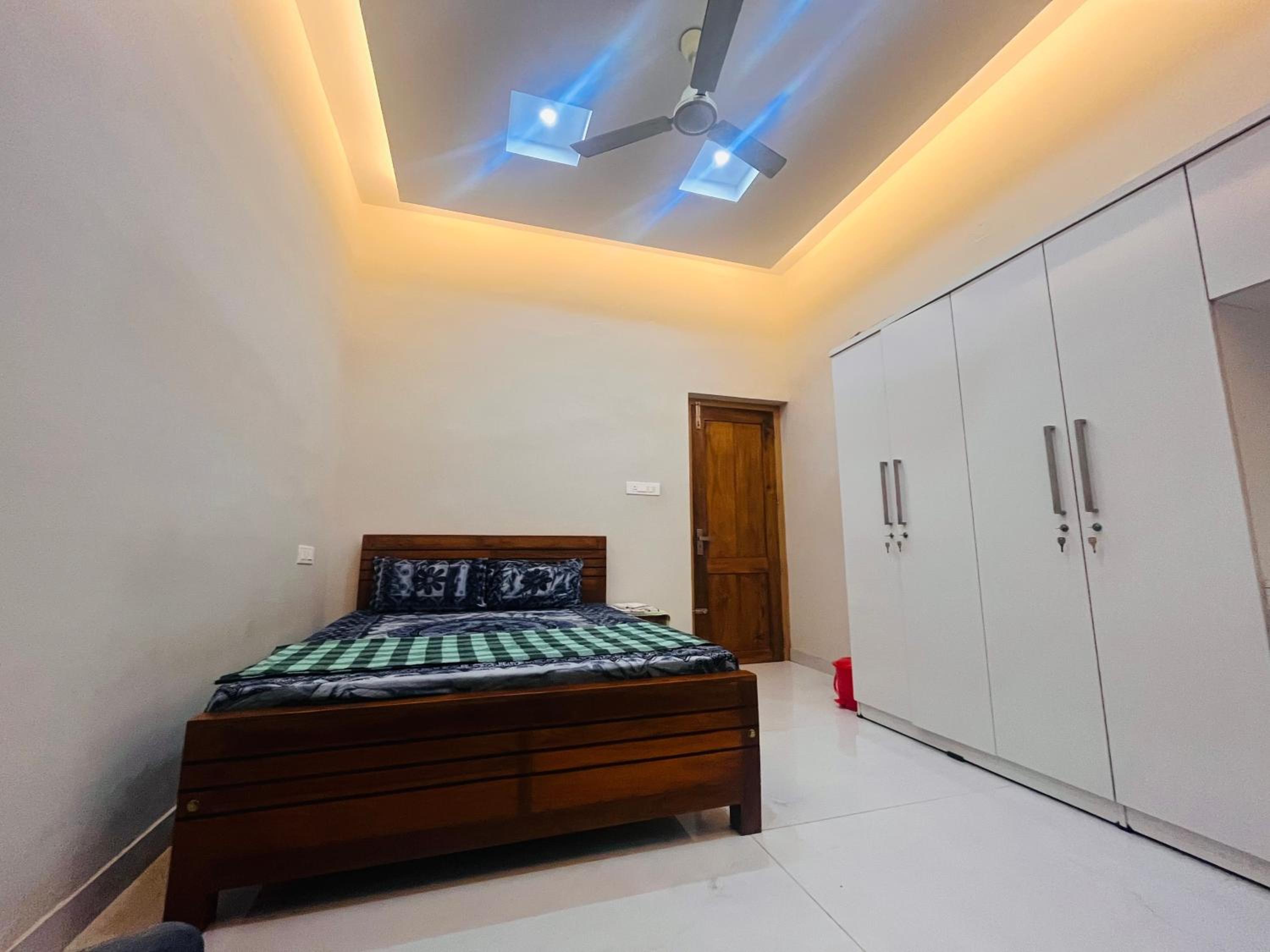Chaithanya Residency Near to NIT Kozhikode