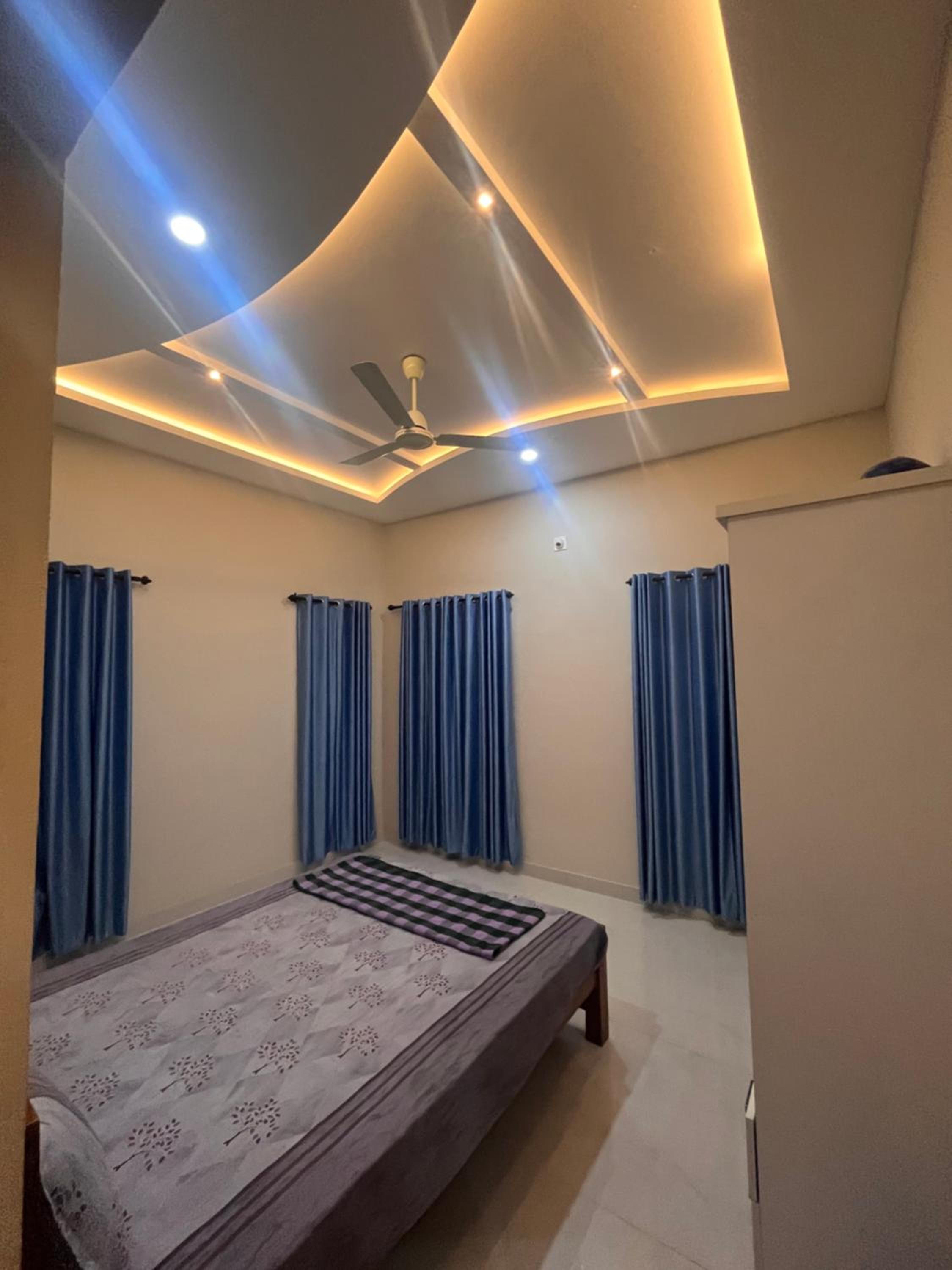 Chaithanya Residency Near to NIT Kozhikode