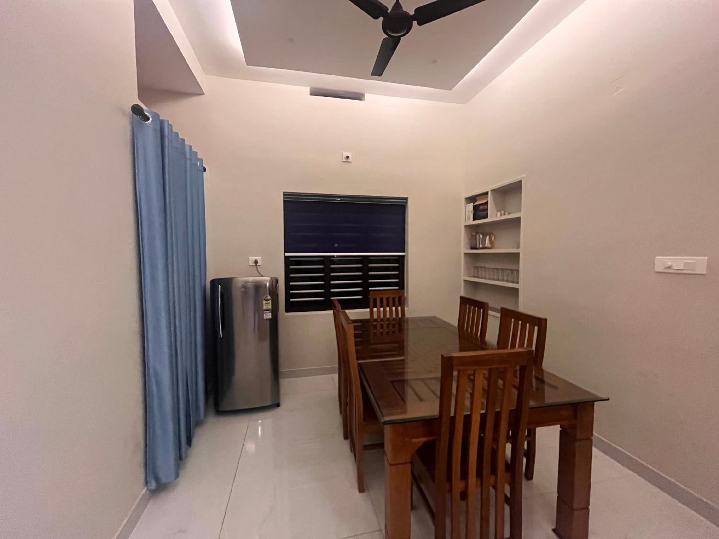 Chaithanya Residency Near to NIT Kozhikode