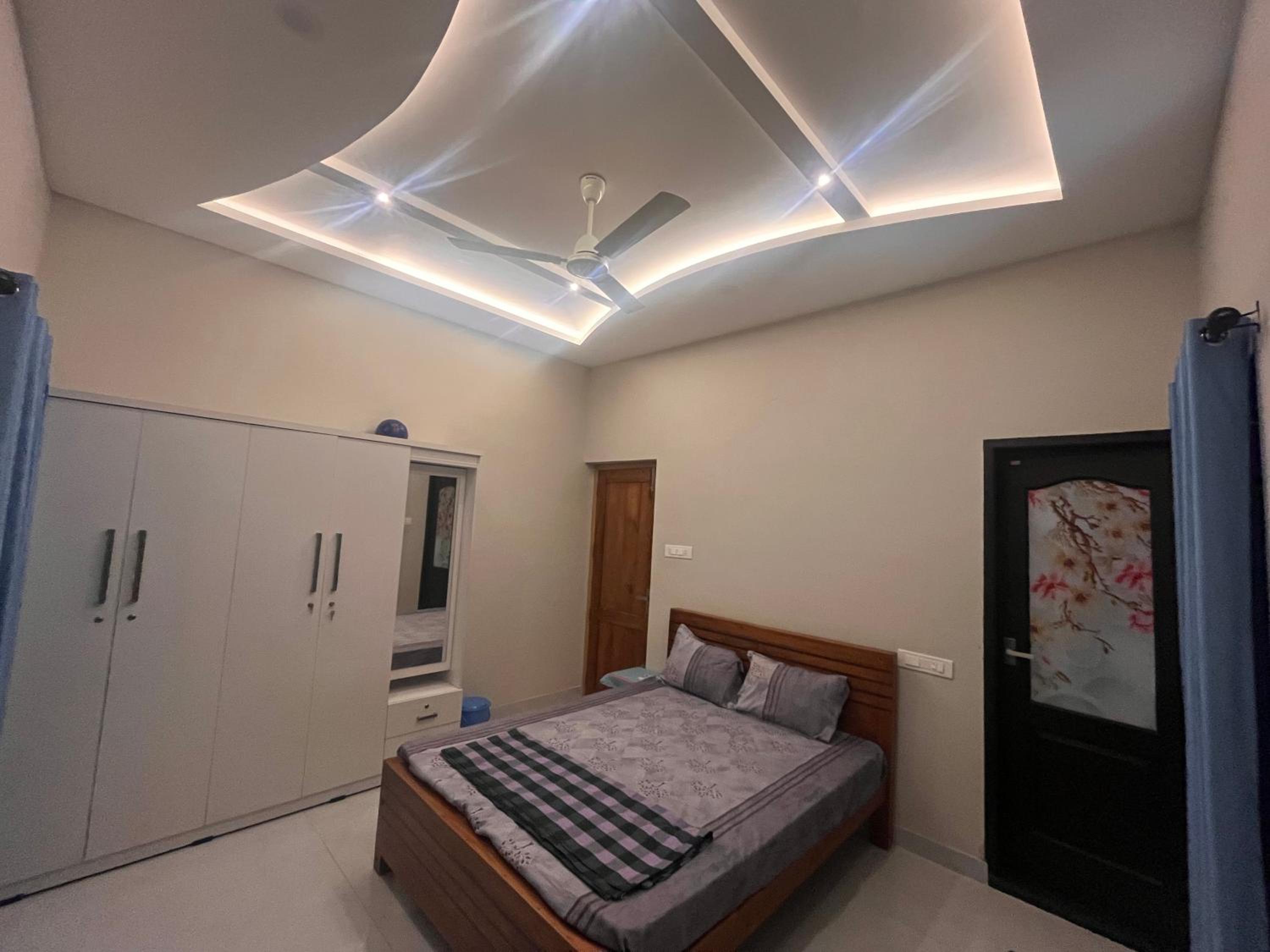 Chaithanya Residency Near to NIT Kozhikode