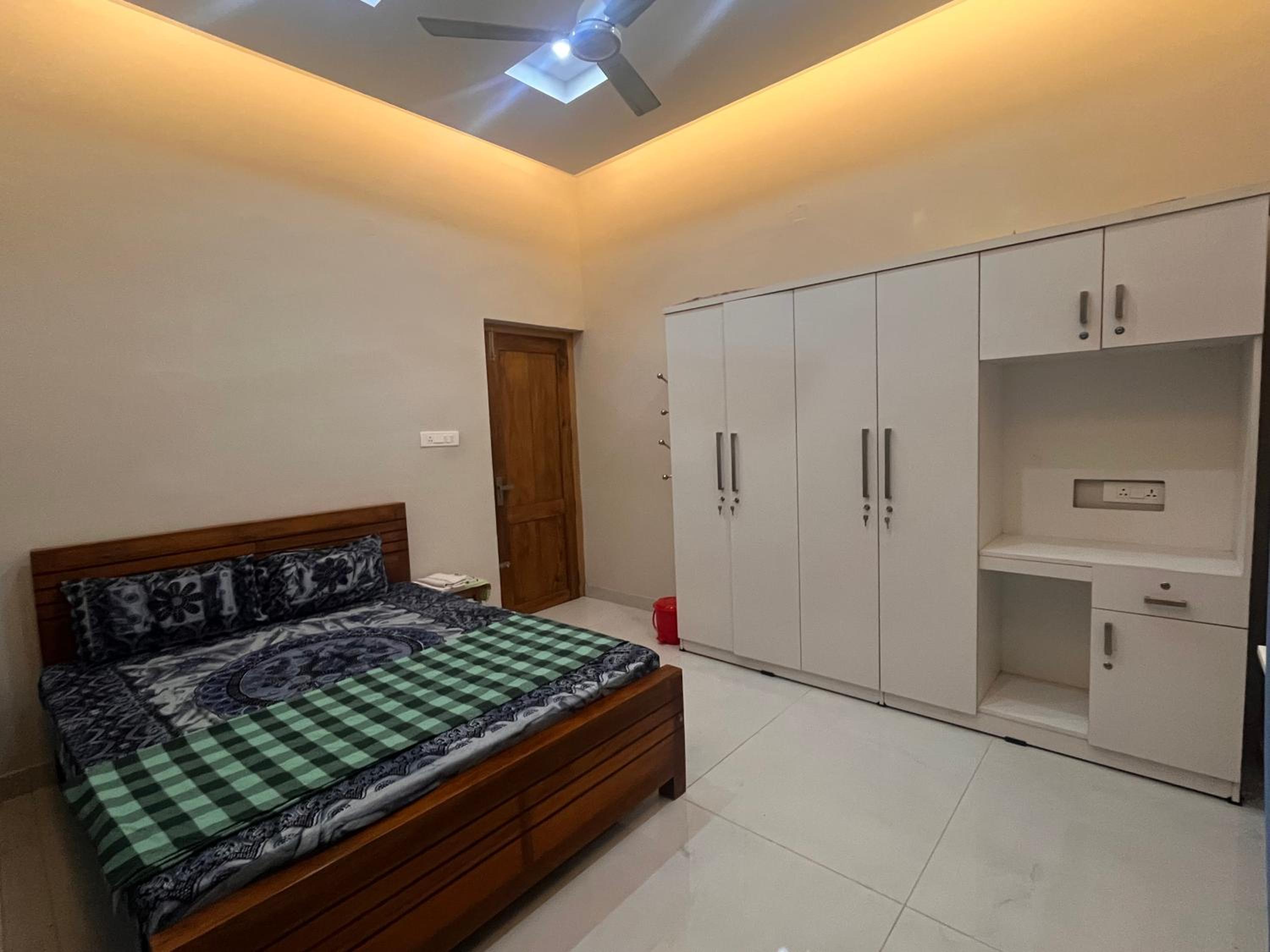 Chaithanya Residency Near to NIT Kozhikode
