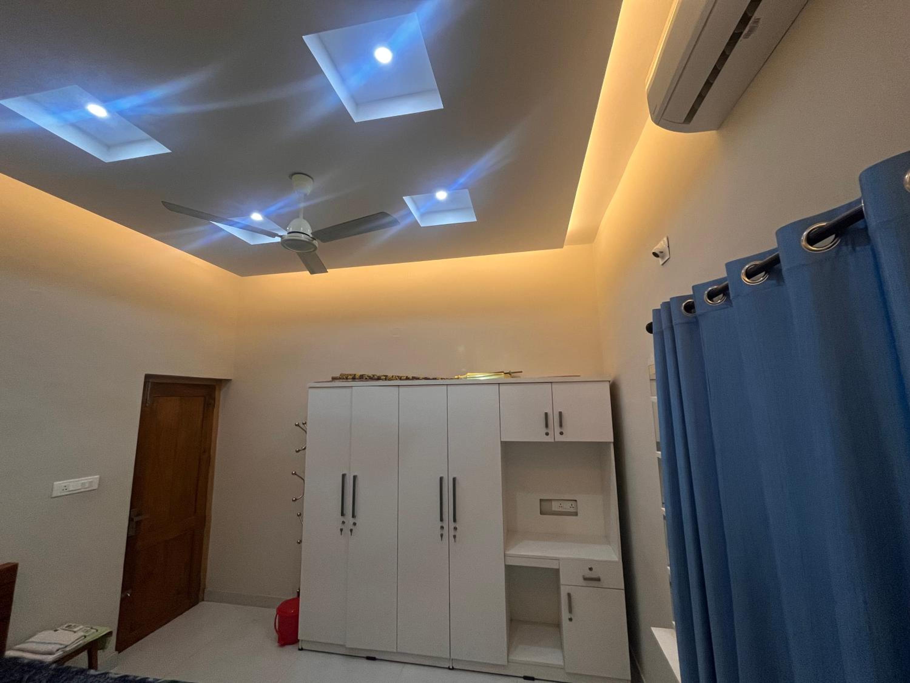 Chaithanya Residency Near to NIT Kozhikode