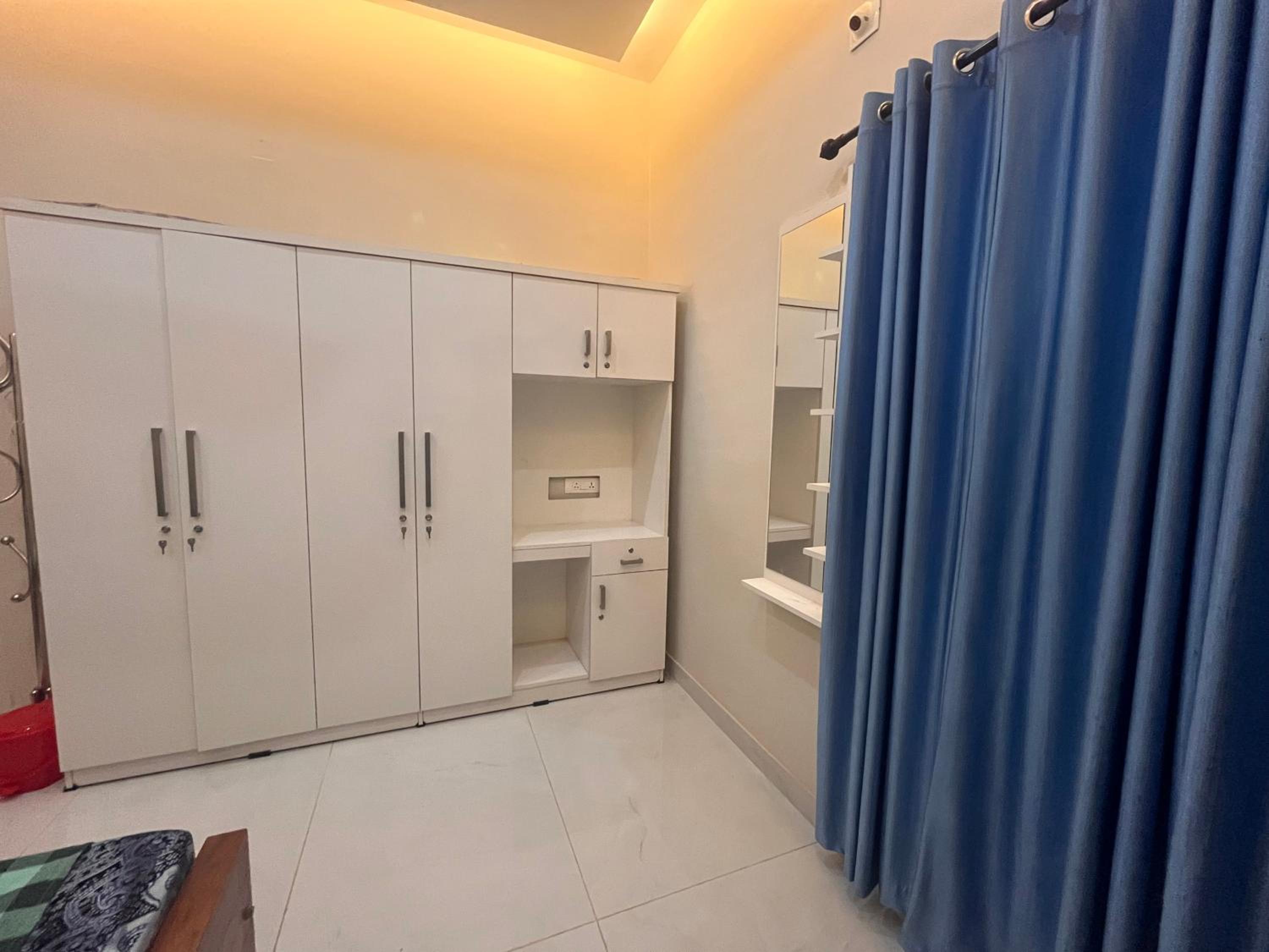 Chaithanya Residency Near to NIT Kozhikode