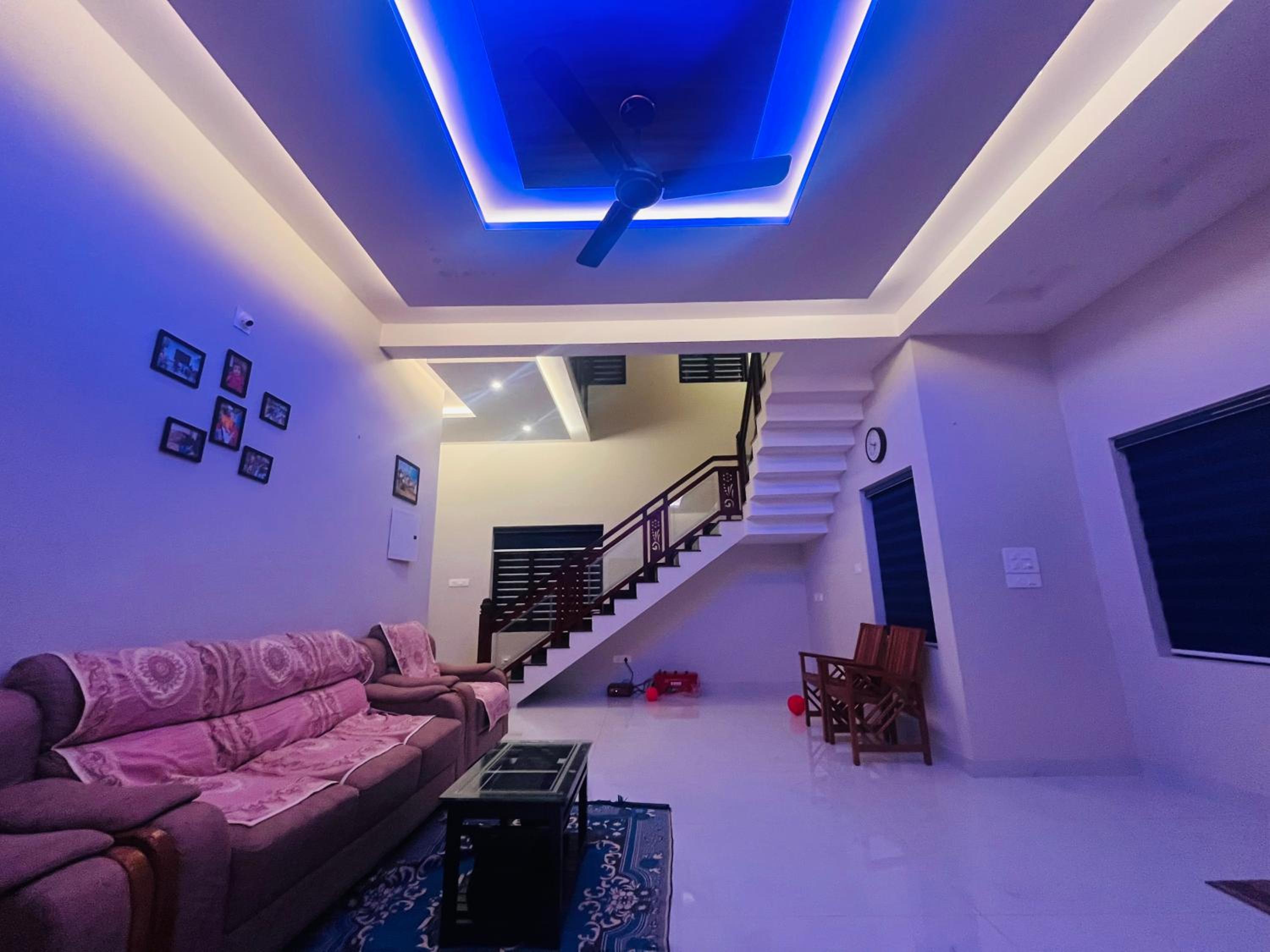 Chaithanya Residency Near to NIT Kozhikode