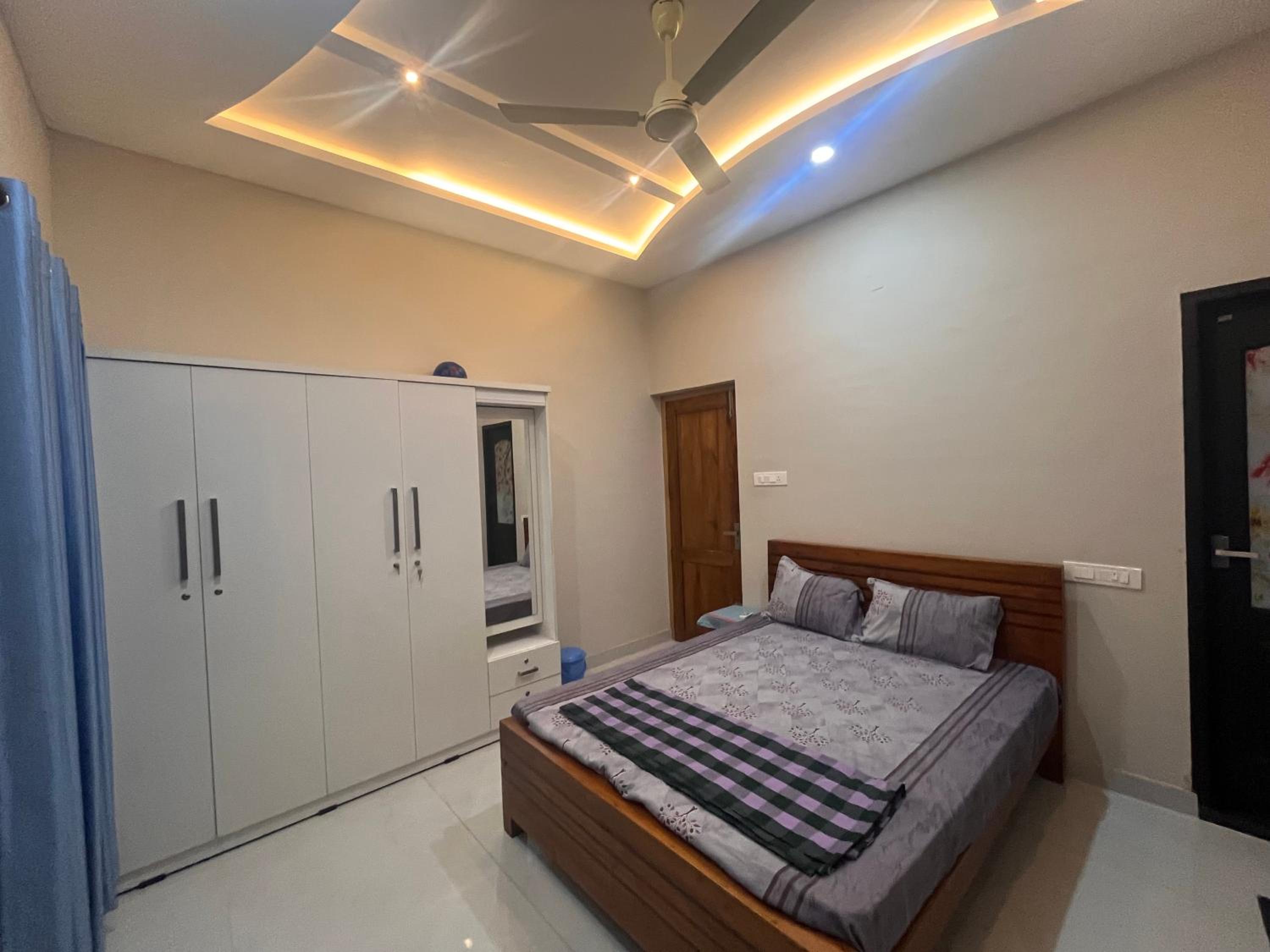 Chaithanya Residency Near to NIT Kozhikode