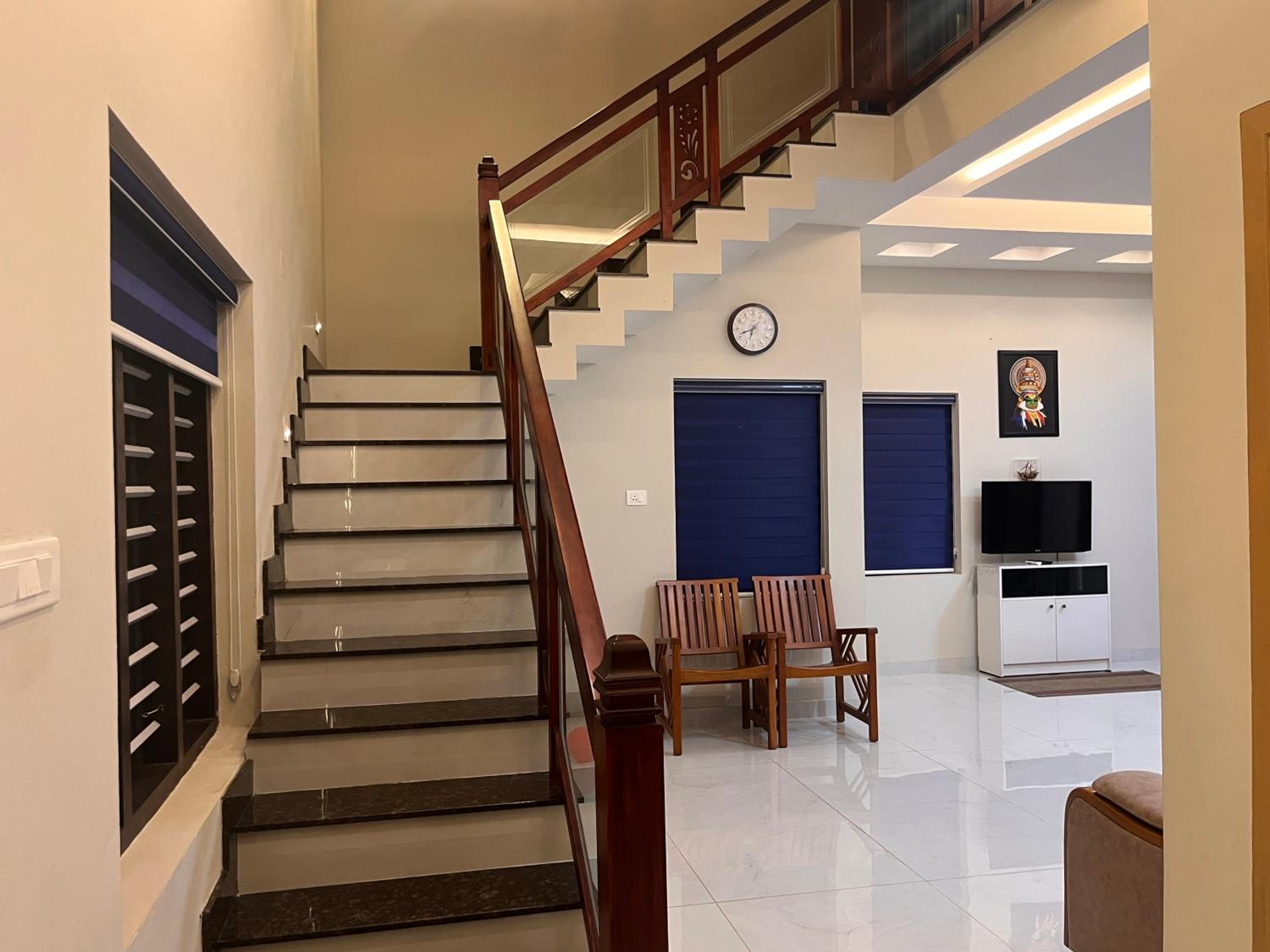 Chaithanya Residency Near to NIT Kozhikode