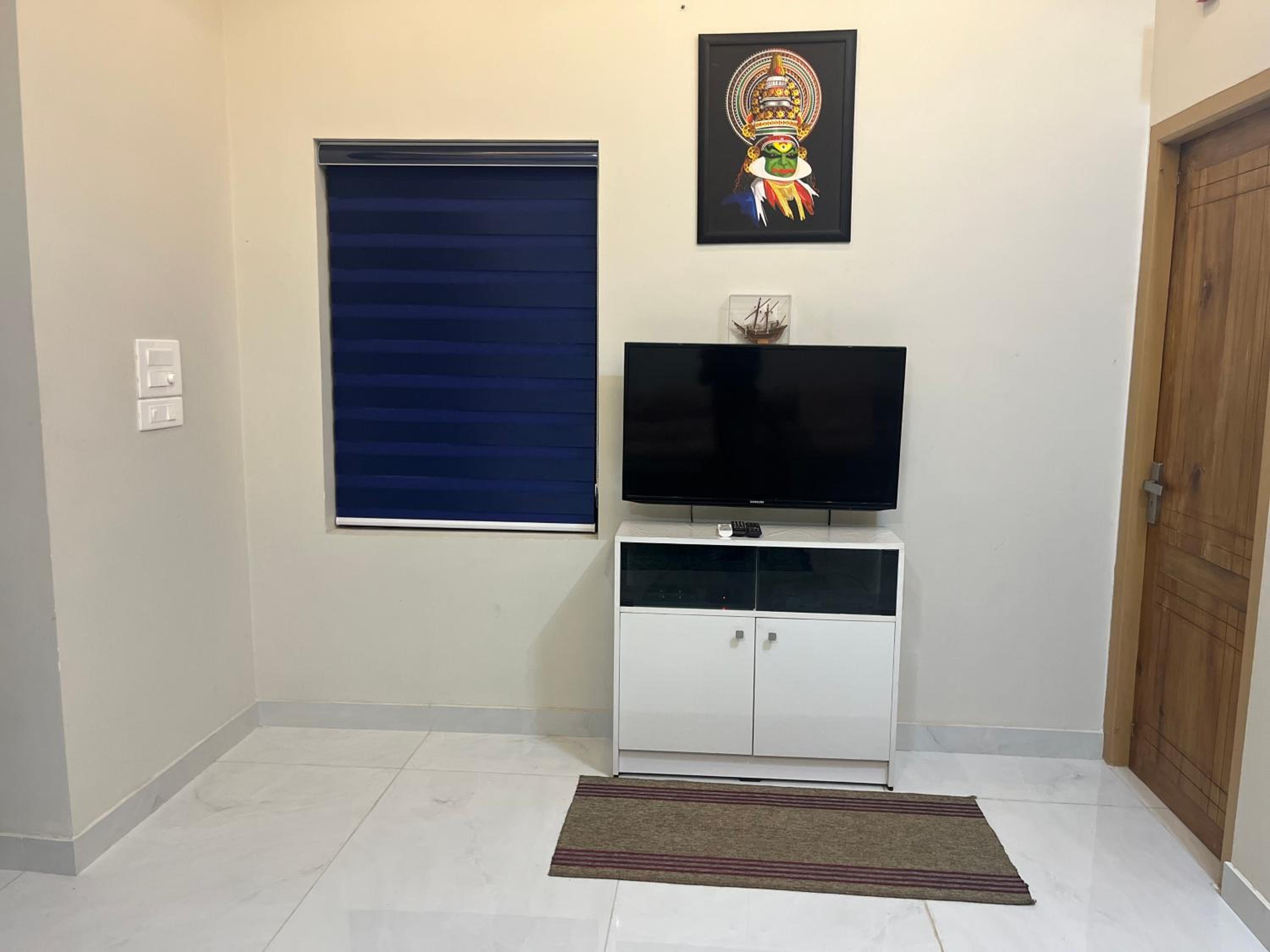 Chaithanya Residency Near to NIT Kozhikode
