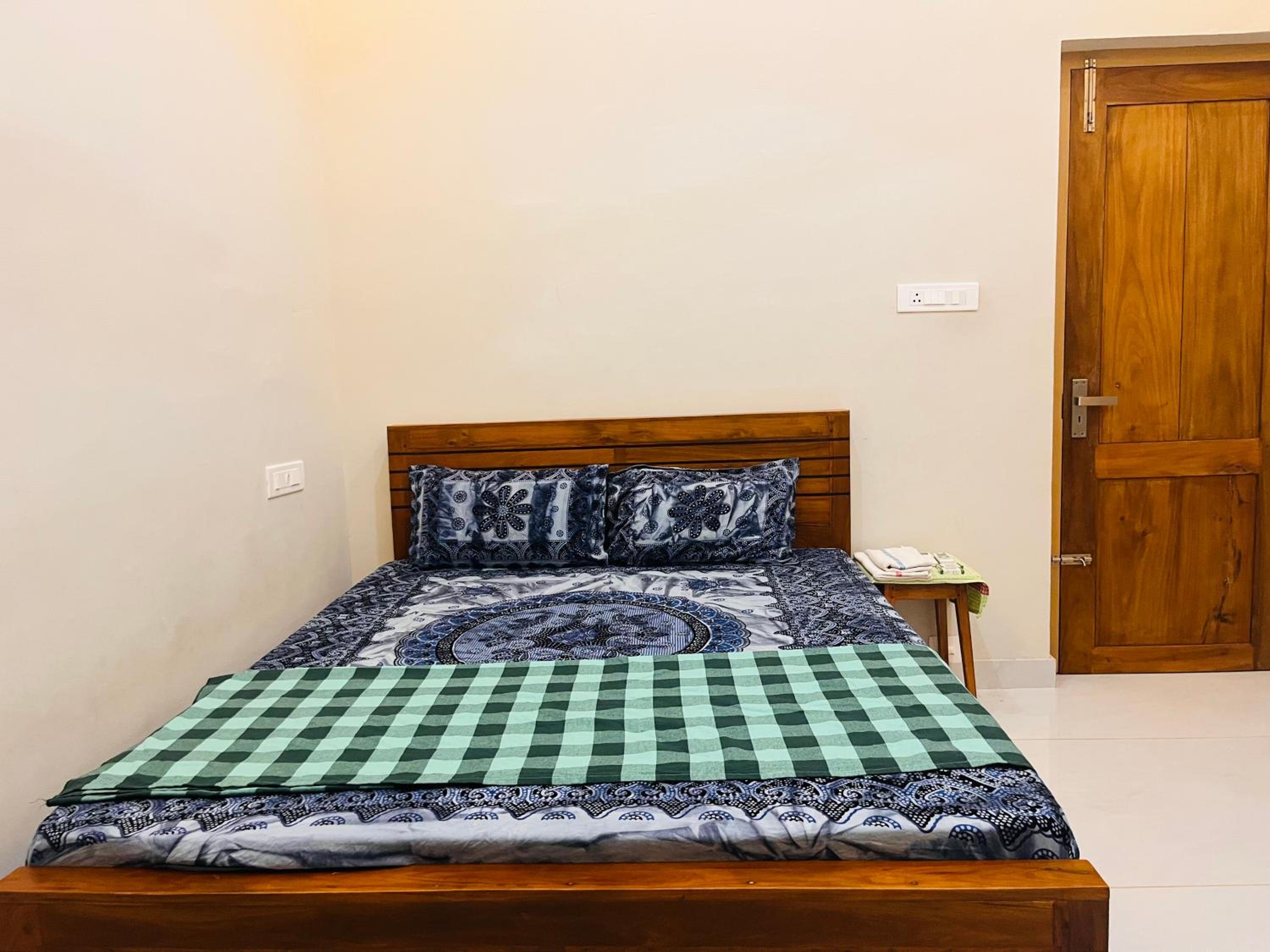 Chaithanya Residency Near to NIT Kozhikode