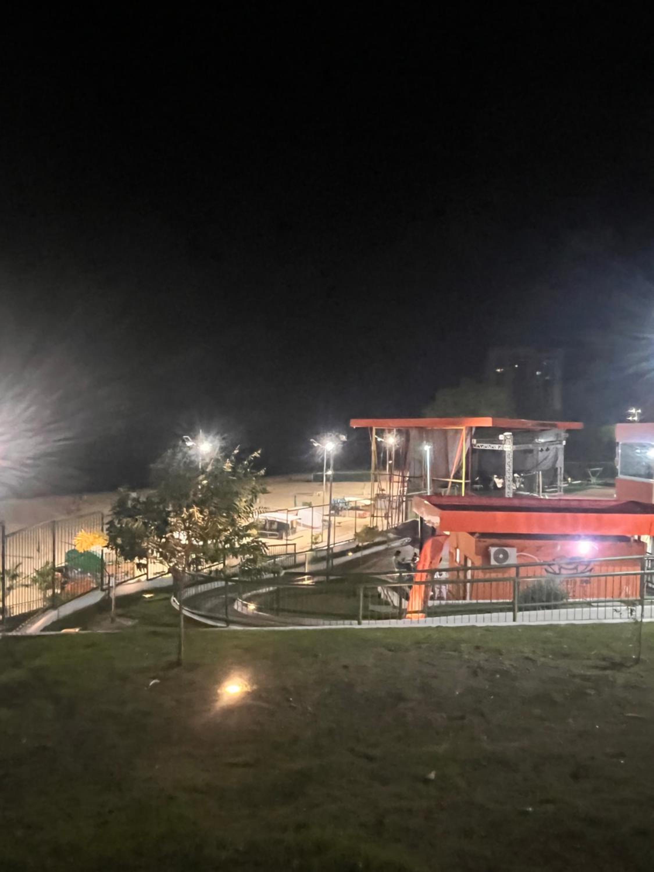 Ótimo apartamento Ponta Negra Manaus próximo à praia
