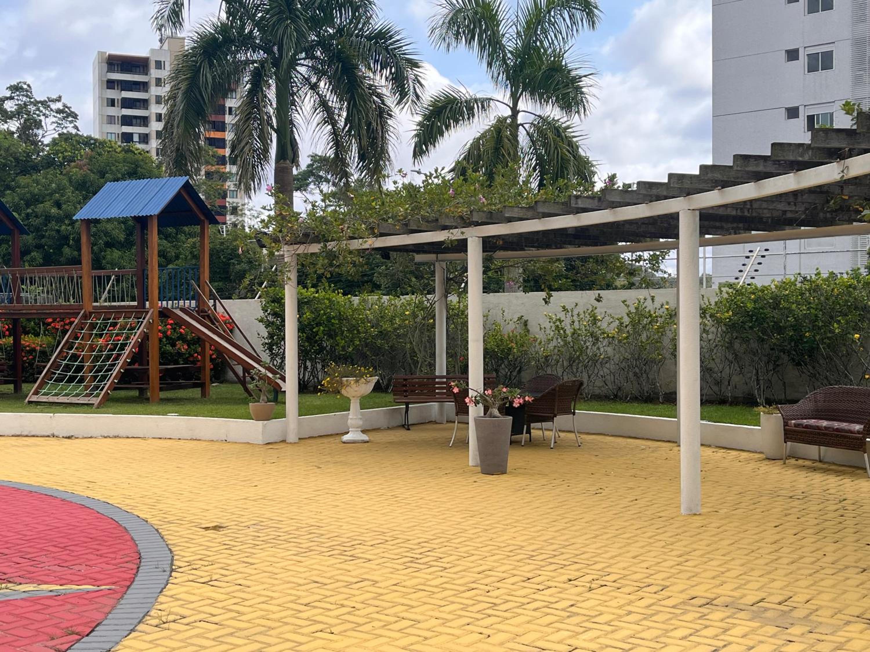 Ótimo apartamento Ponta Negra Manaus próximo à praia