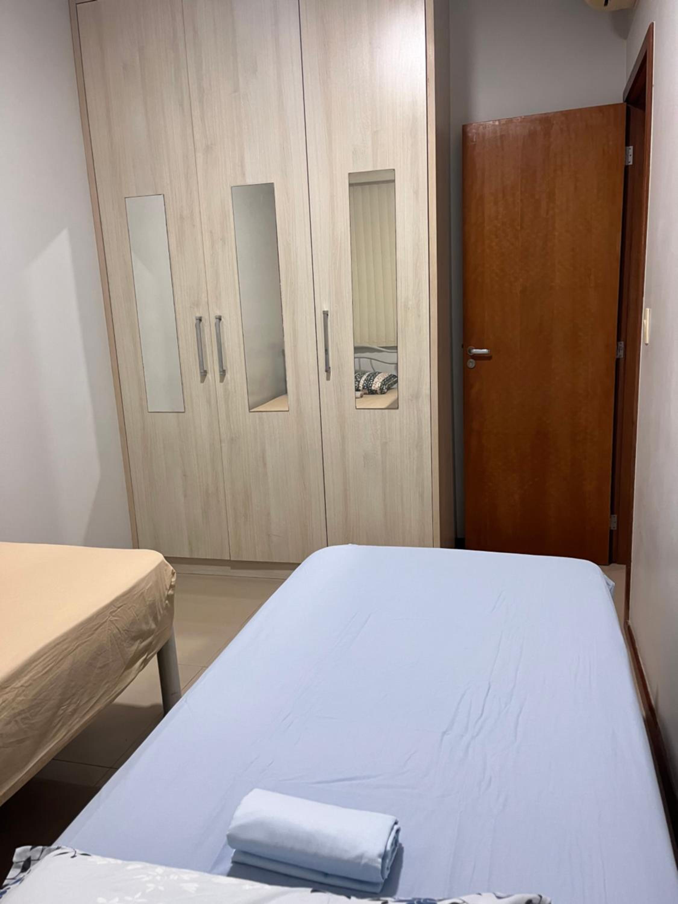 Ótimo apartamento Ponta Negra Manaus próximo à praia