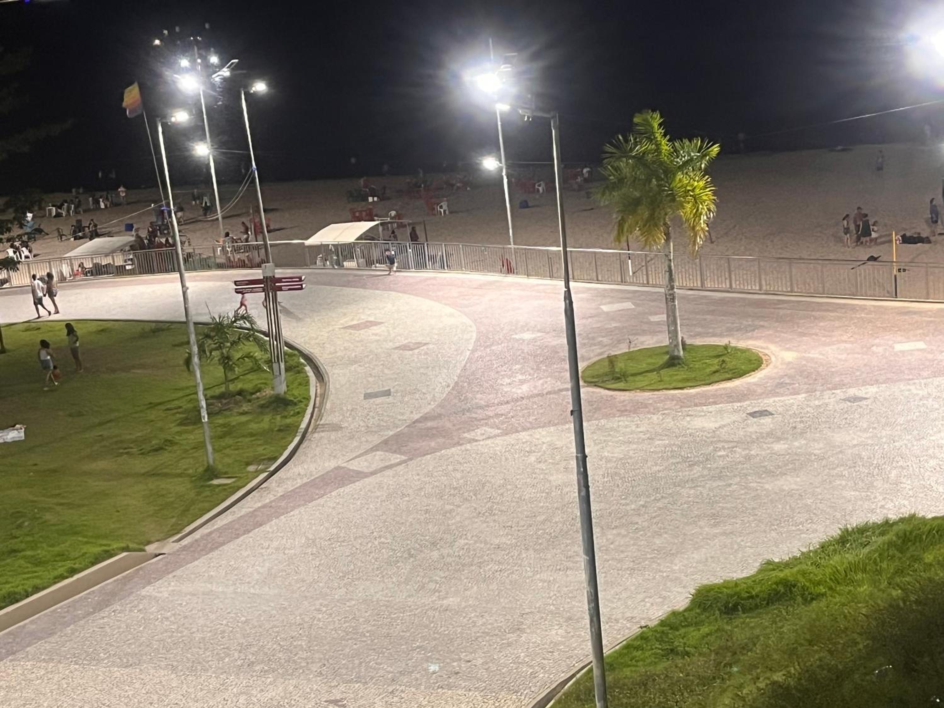 Ótimo apartamento Ponta Negra Manaus próximo à praia