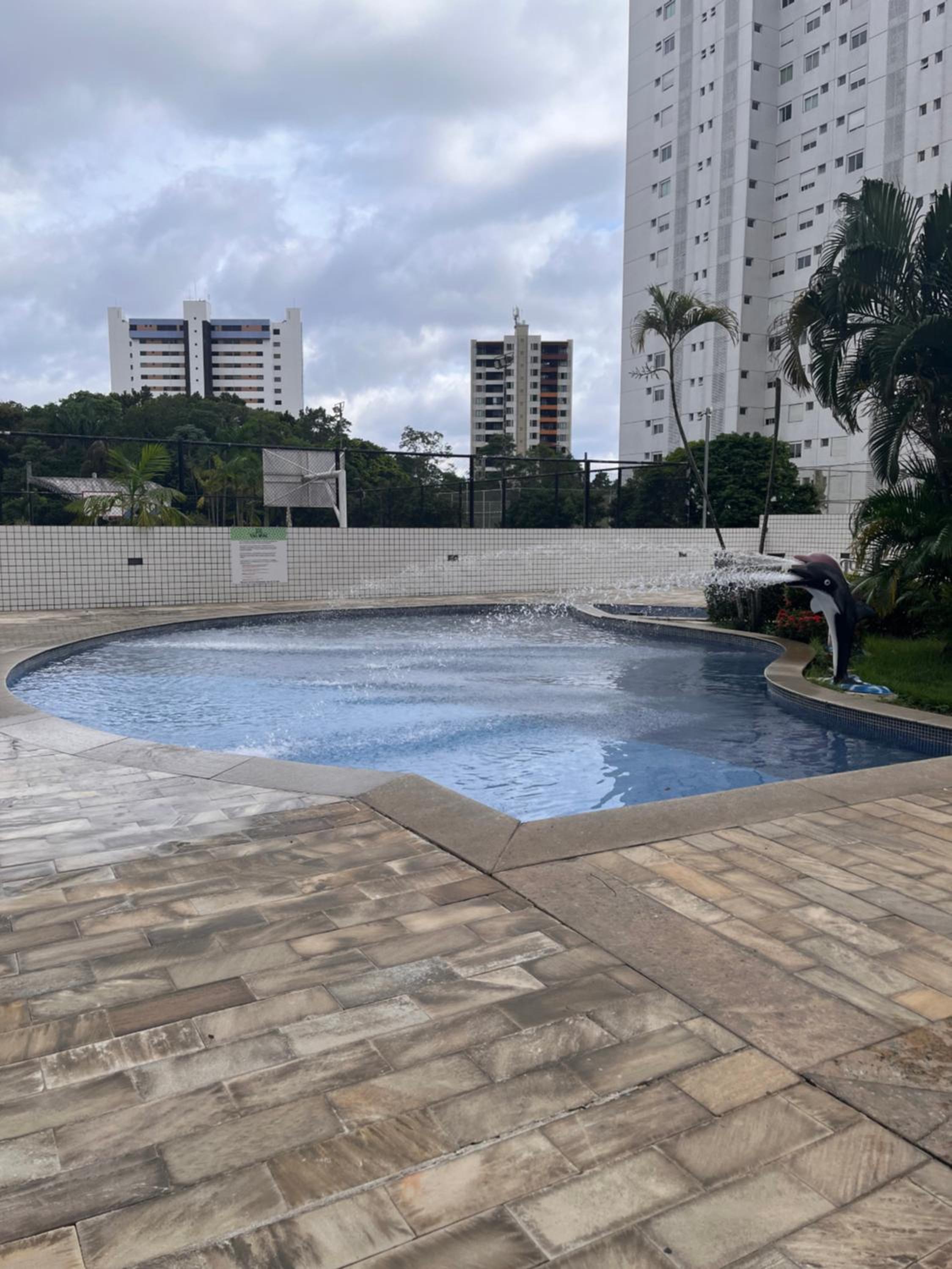 Ótimo apartamento Ponta Negra Manaus próximo à praia