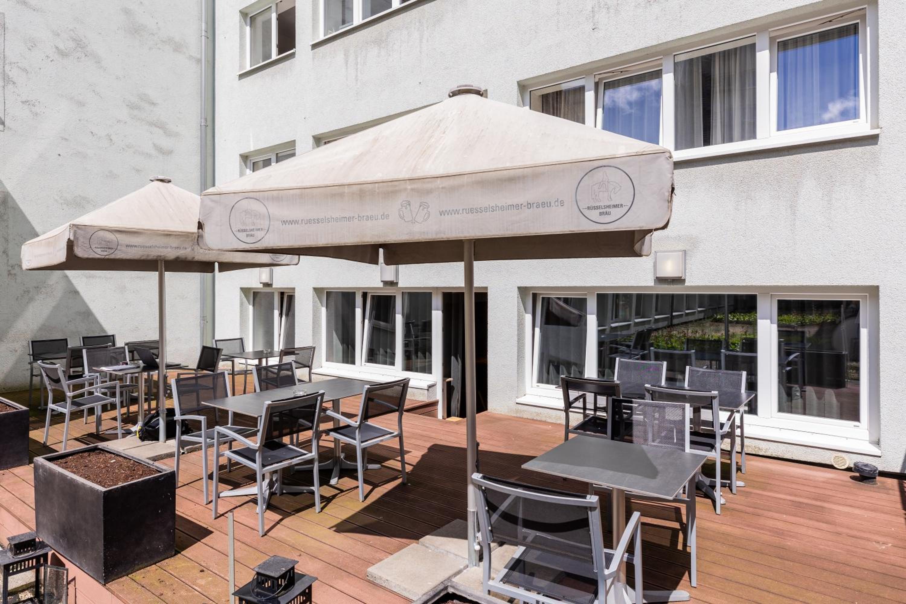 mk hotel frankfurt - Property Image 26