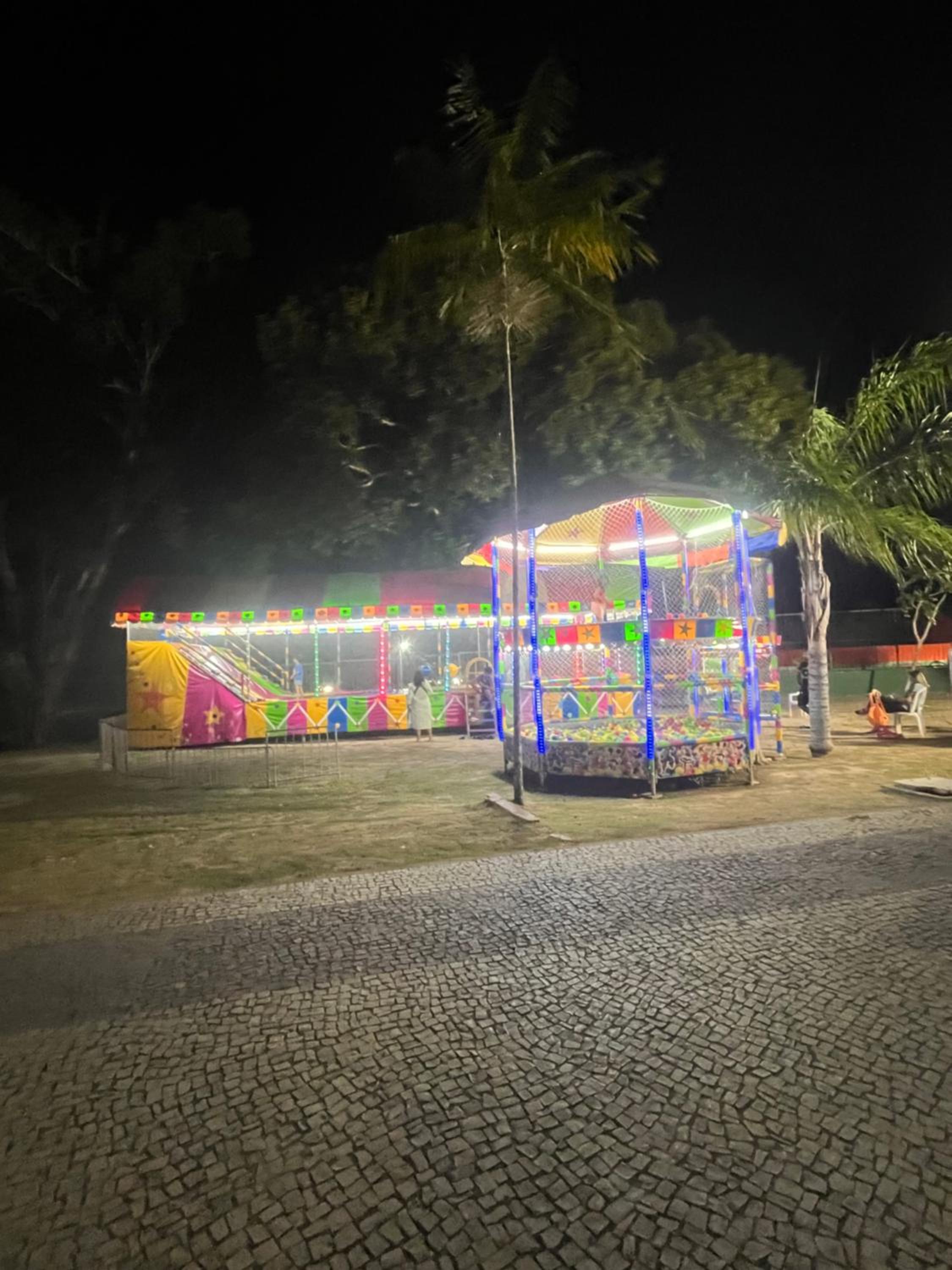 Ótimo apartamento Ponta Negra Manaus próximo à praia